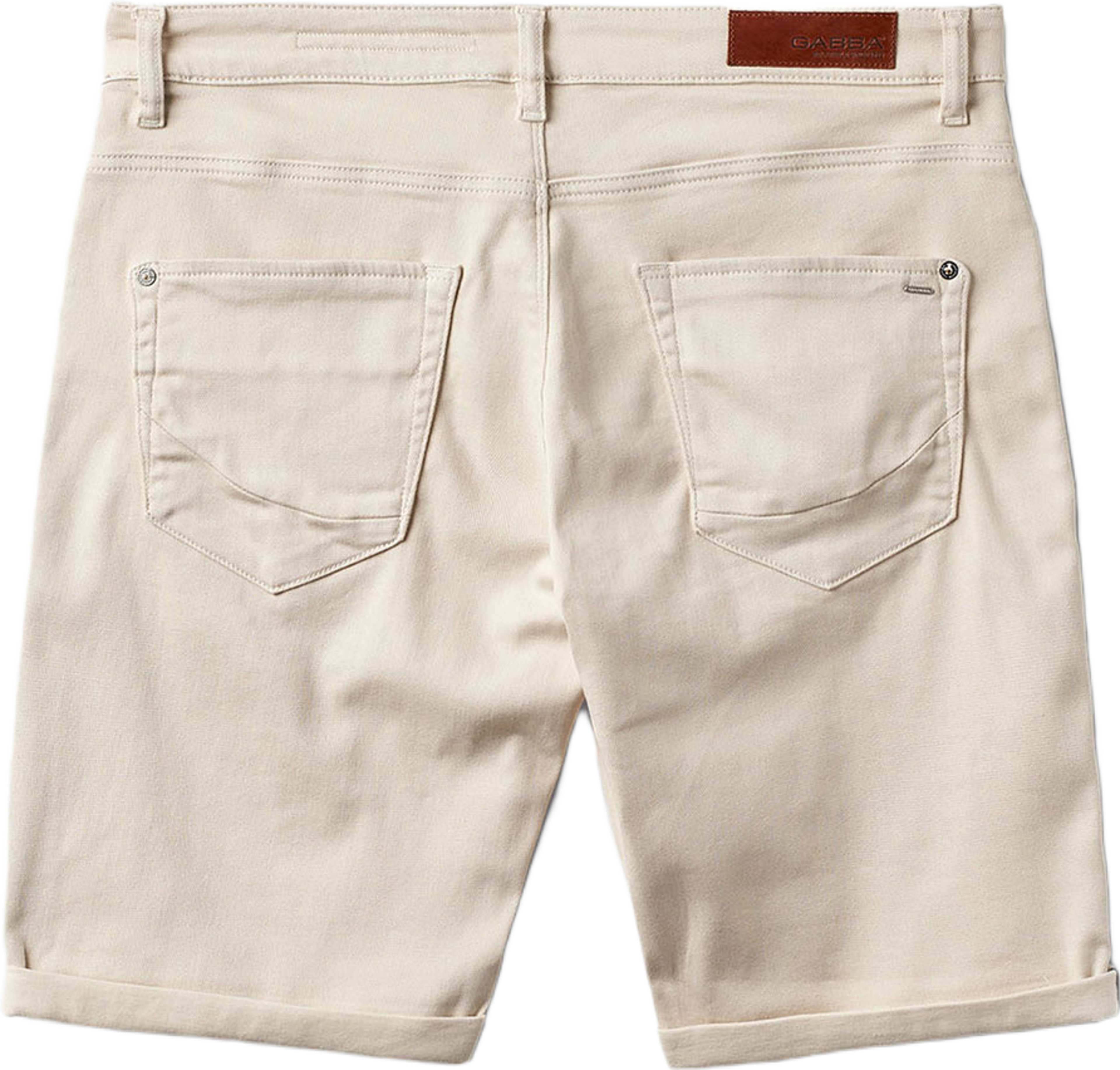 Jason K3995 SANZA Denim Shorts