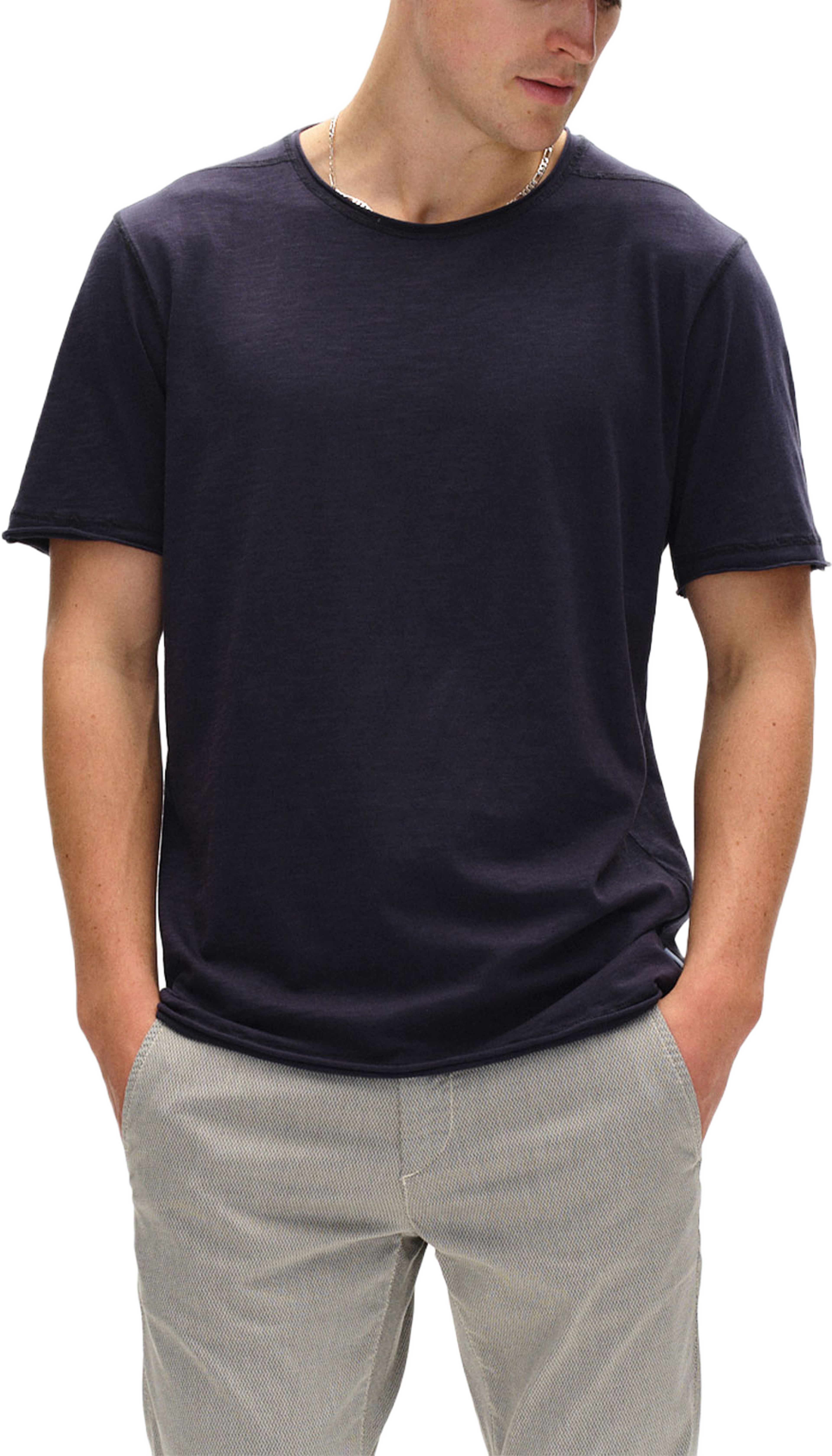 Kostant New SS T-Shirt S/S