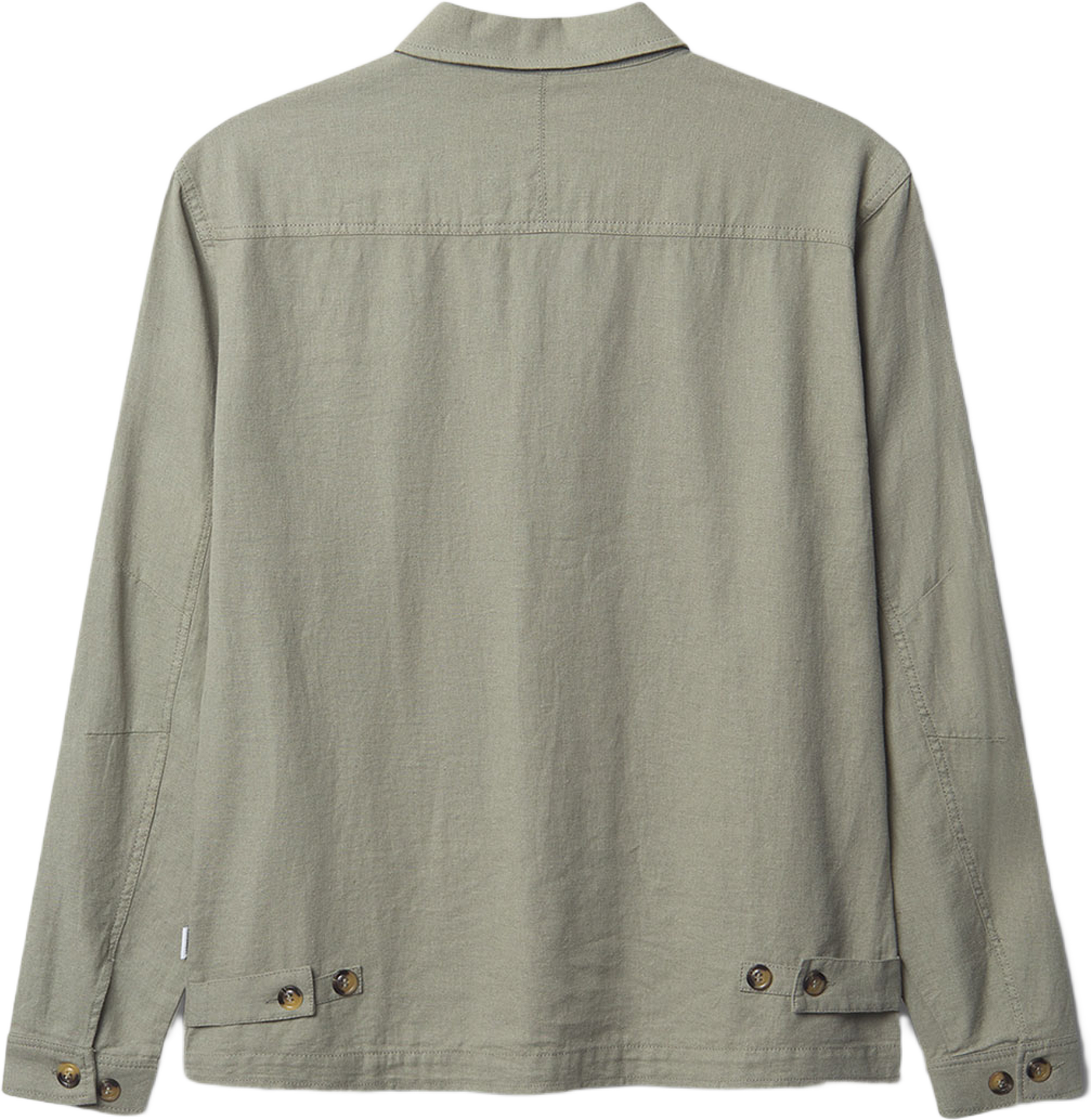 Peter Lino Overshirt