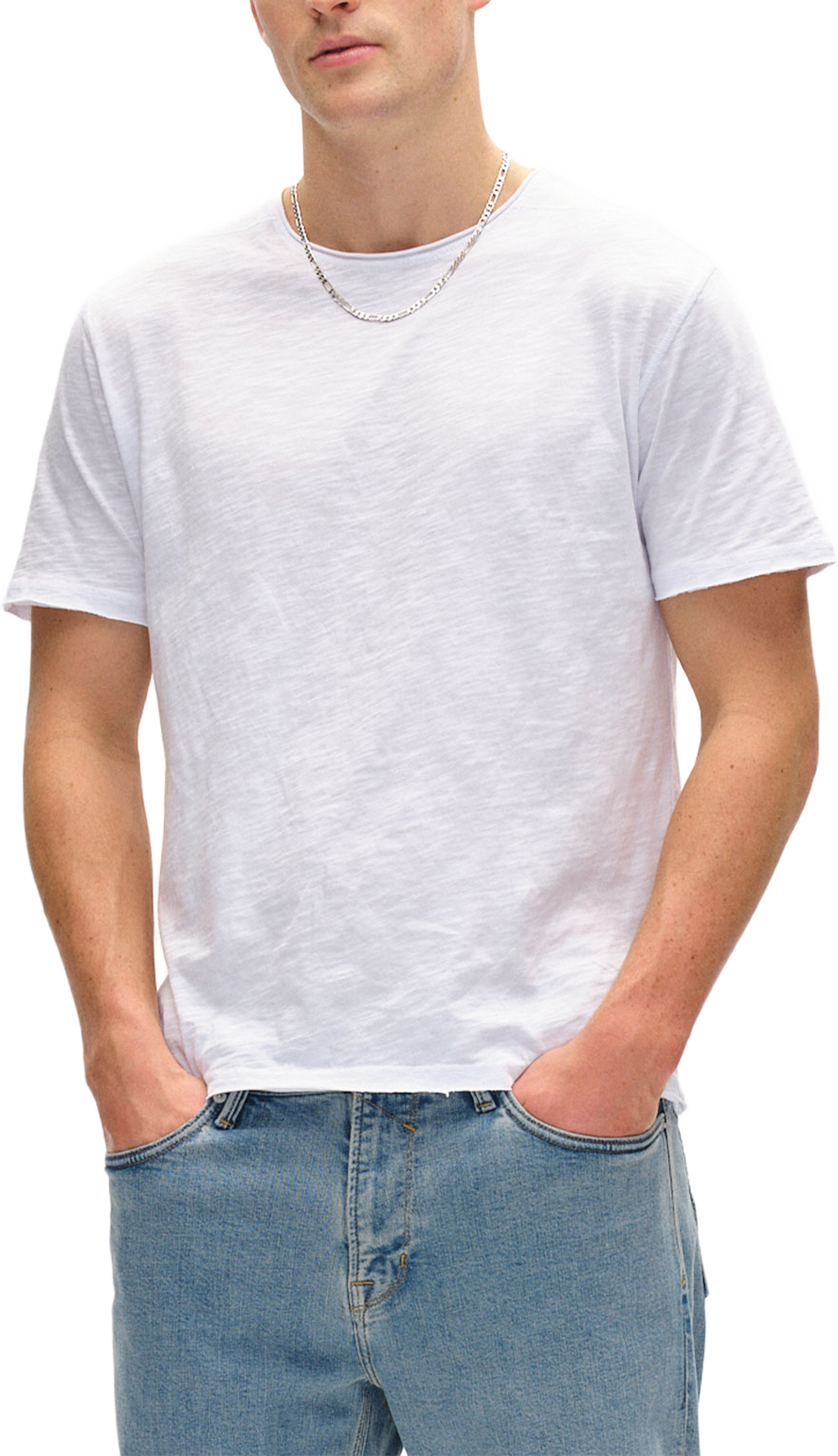 Kostant New SS T-Shirt S/S