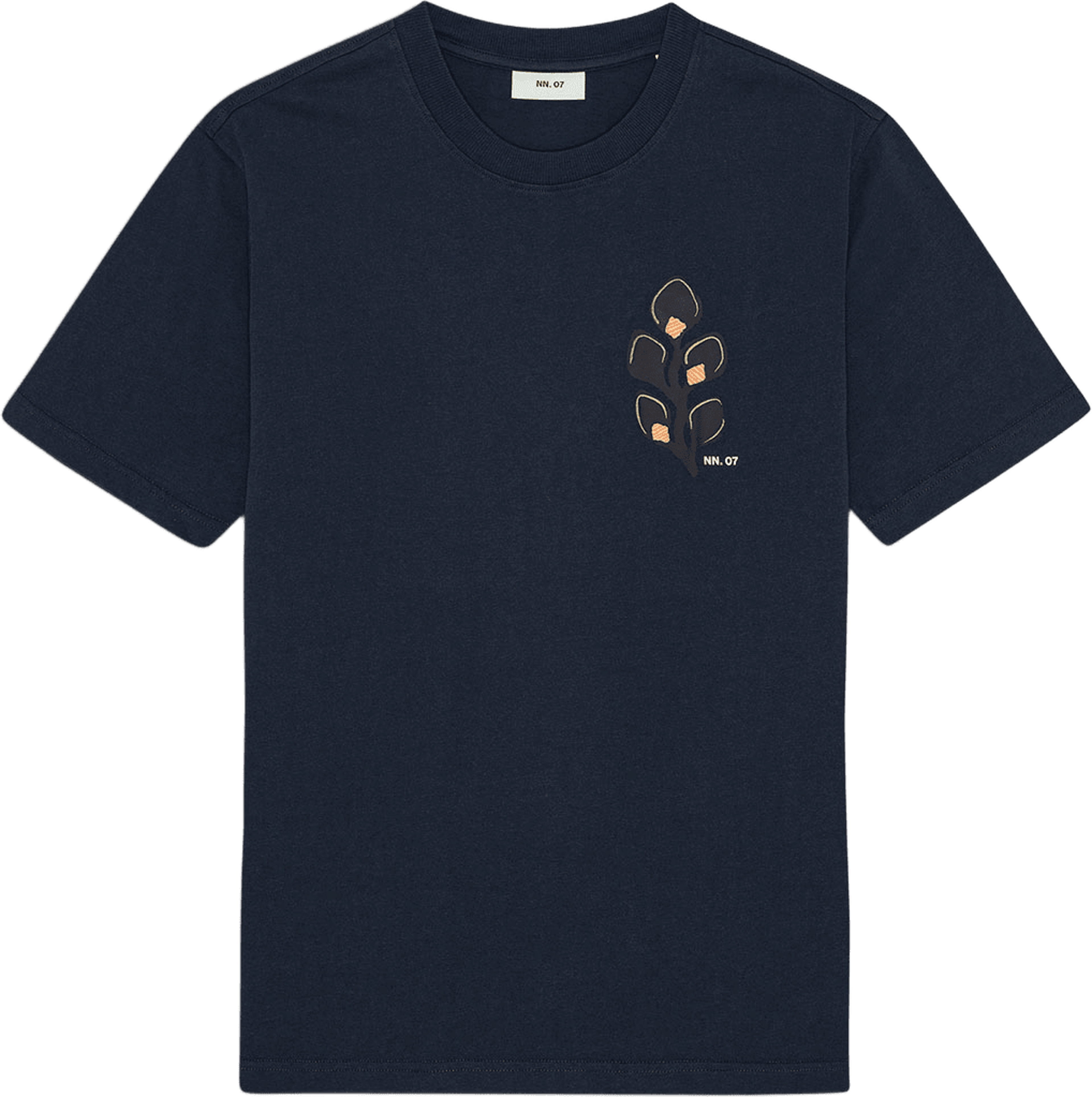 Adam SS Print 3209