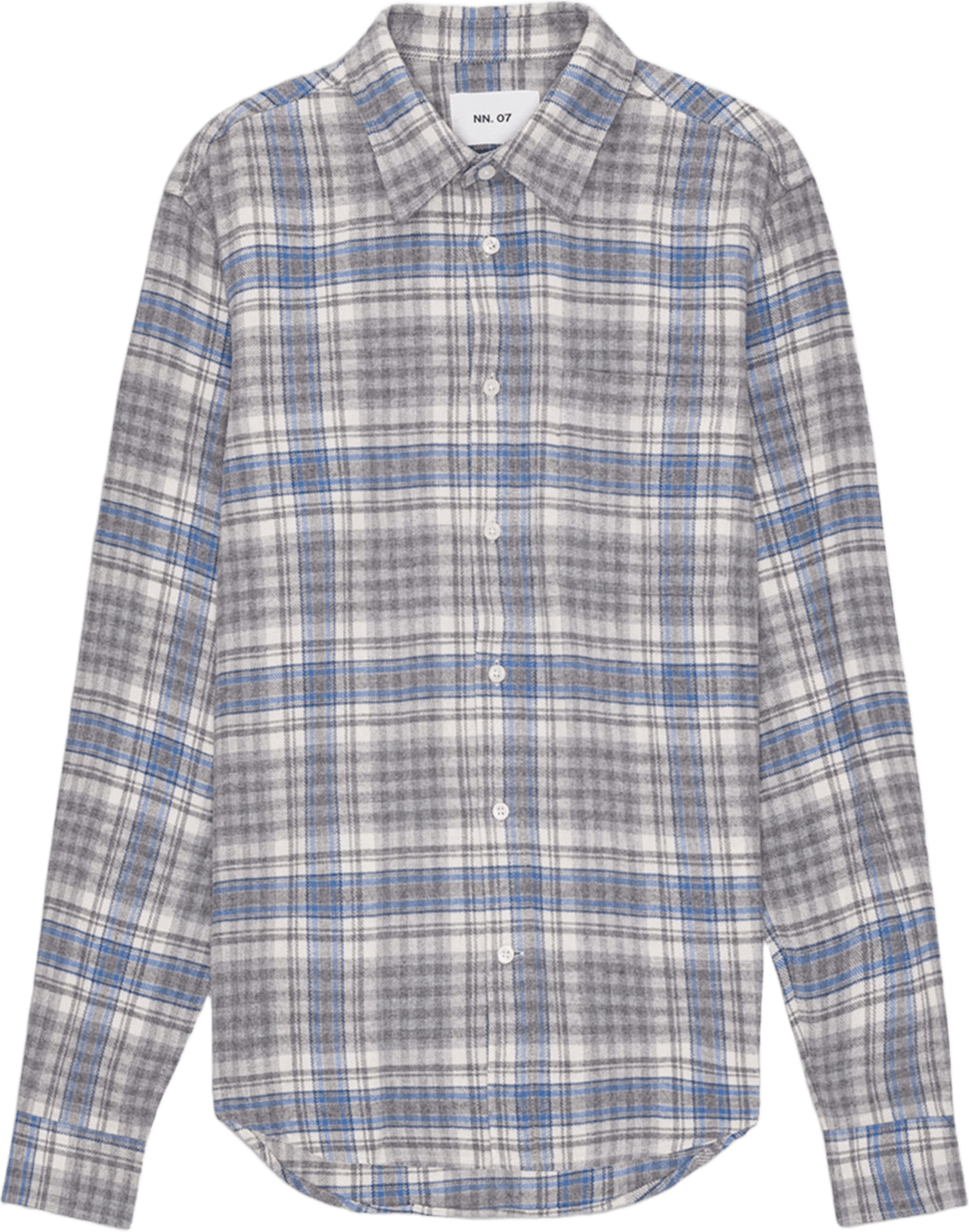Arne Shirt 5166