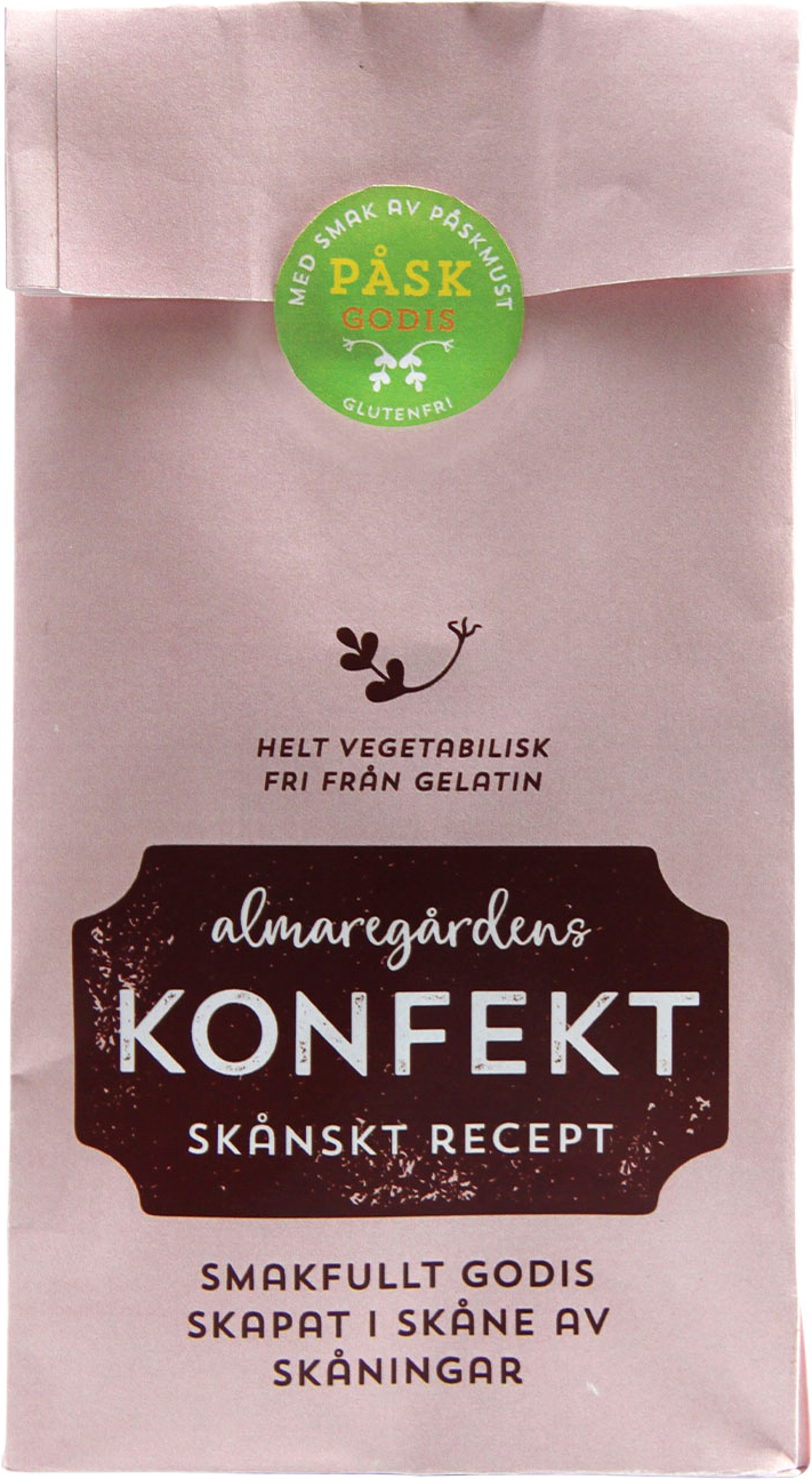 Påskkonfekt Med Smak av Påskmust