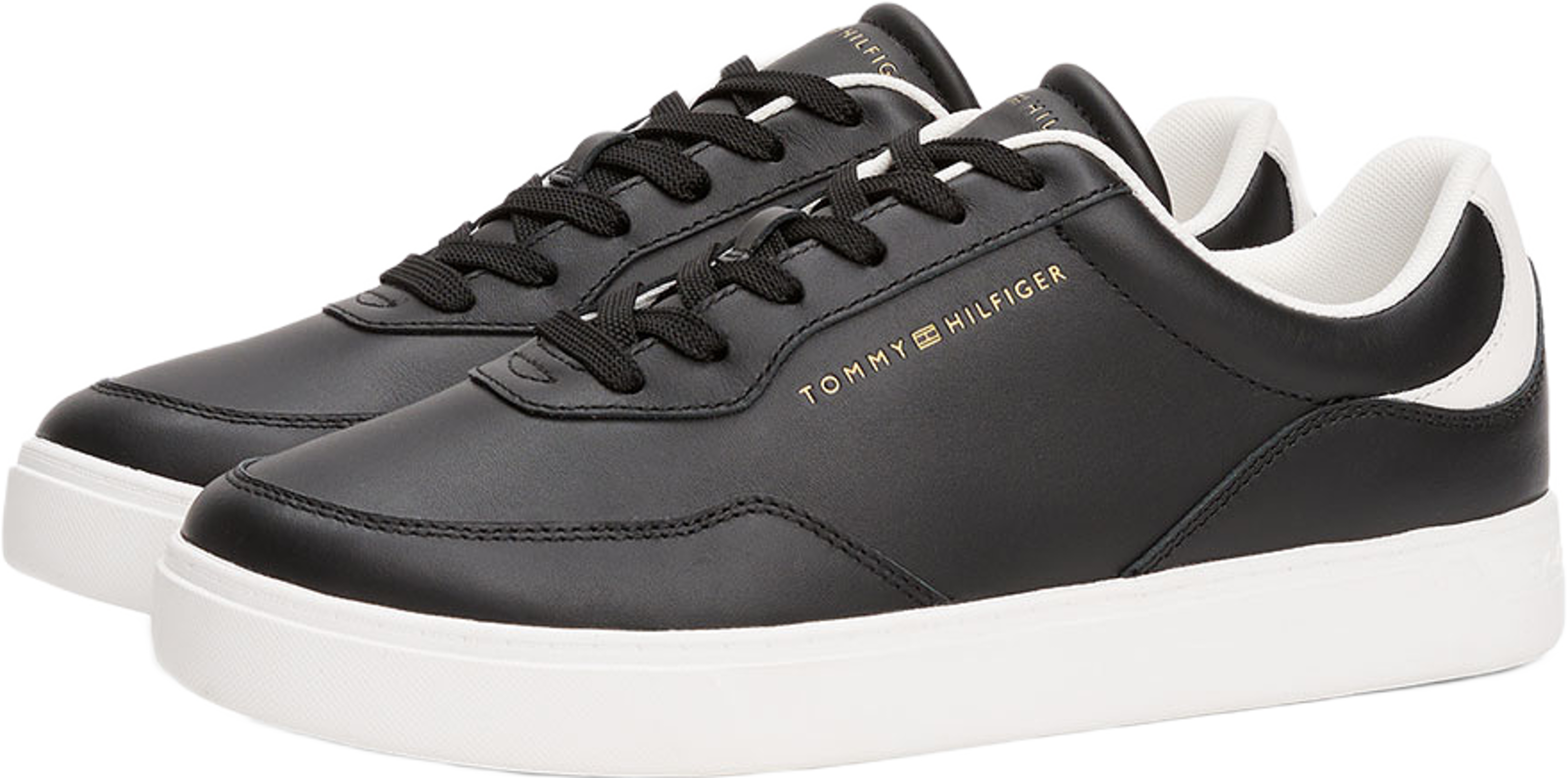CASUAL CUPSOLE SNEAKER