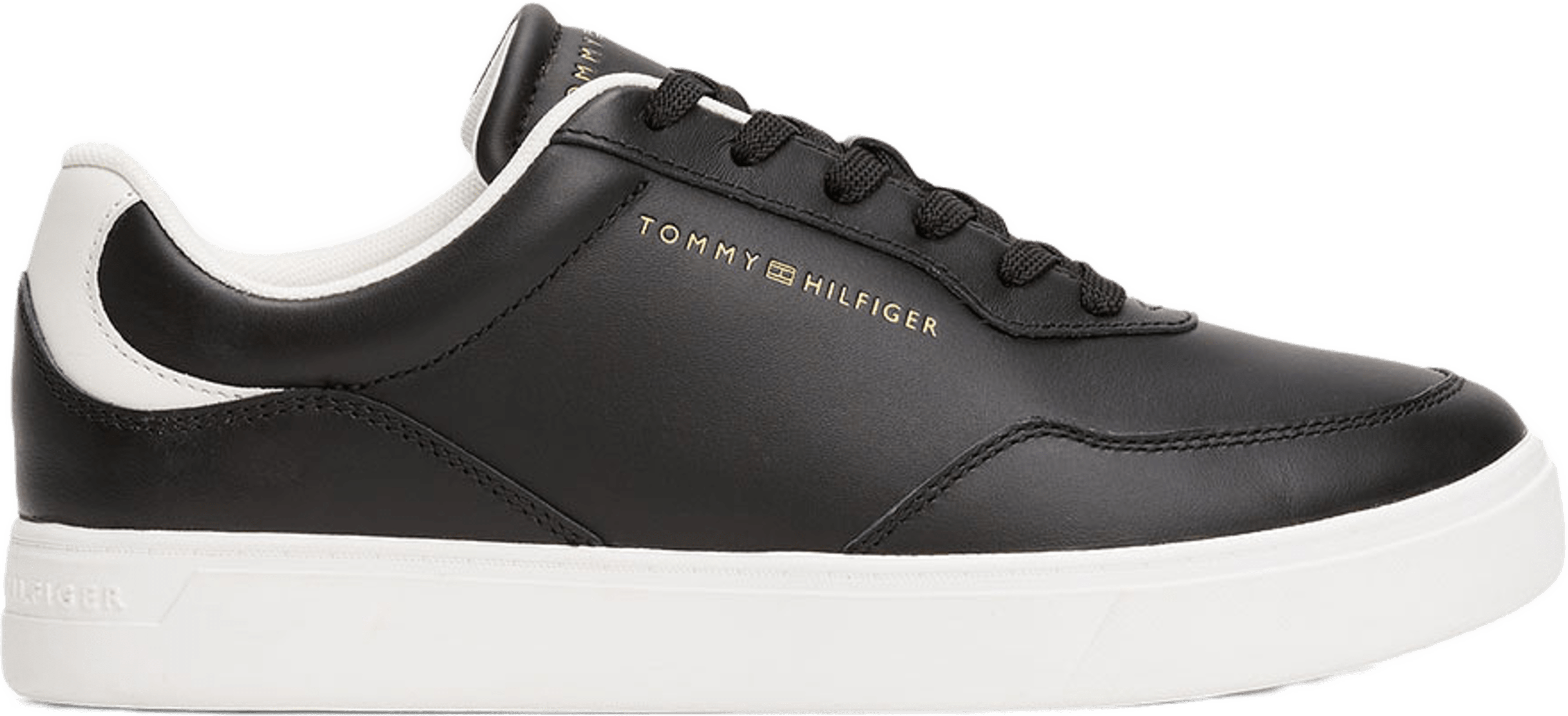 CASUAL CUPSOLE SNEAKER