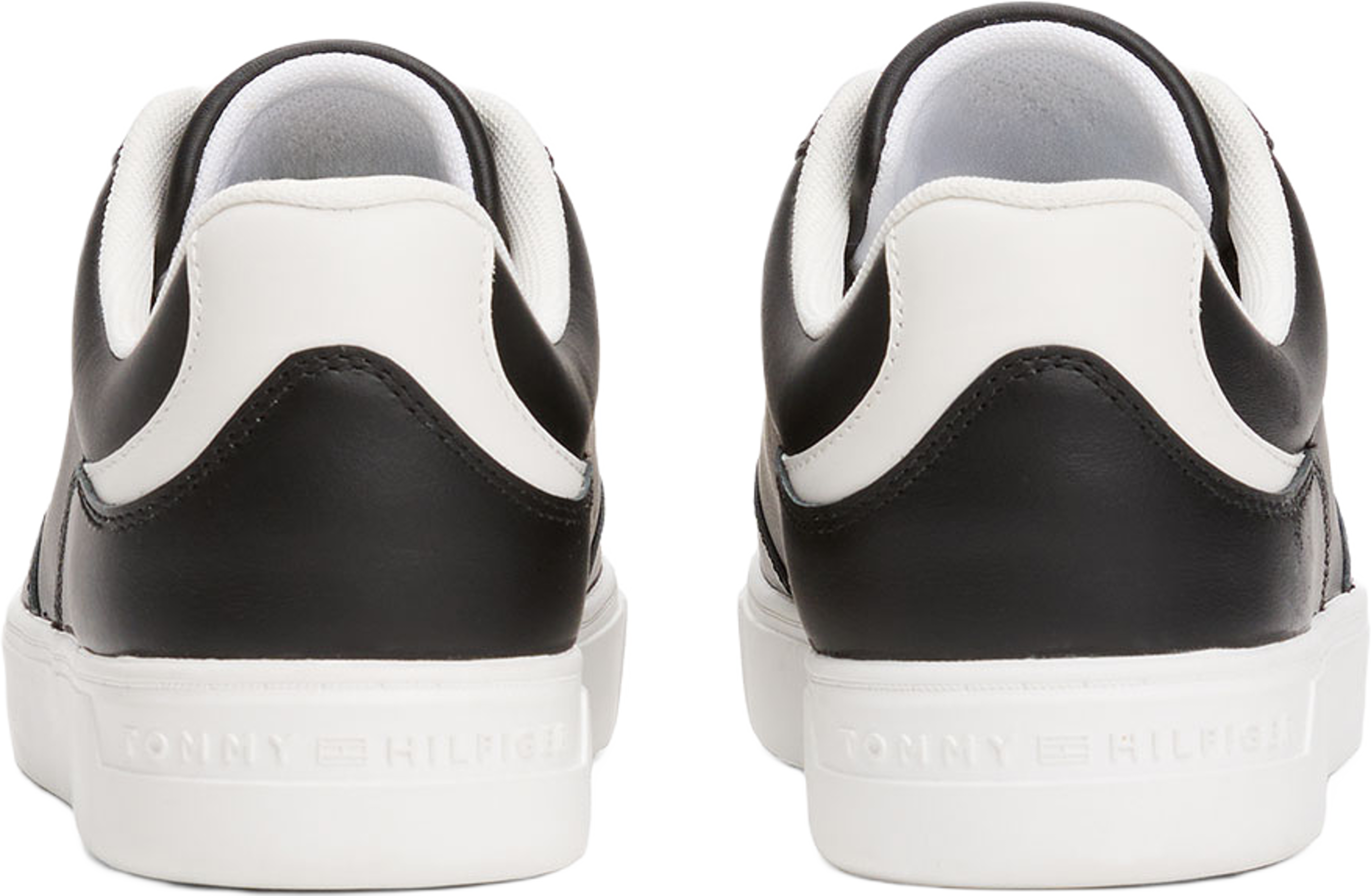 CASUAL CUPSOLE SNEAKER
