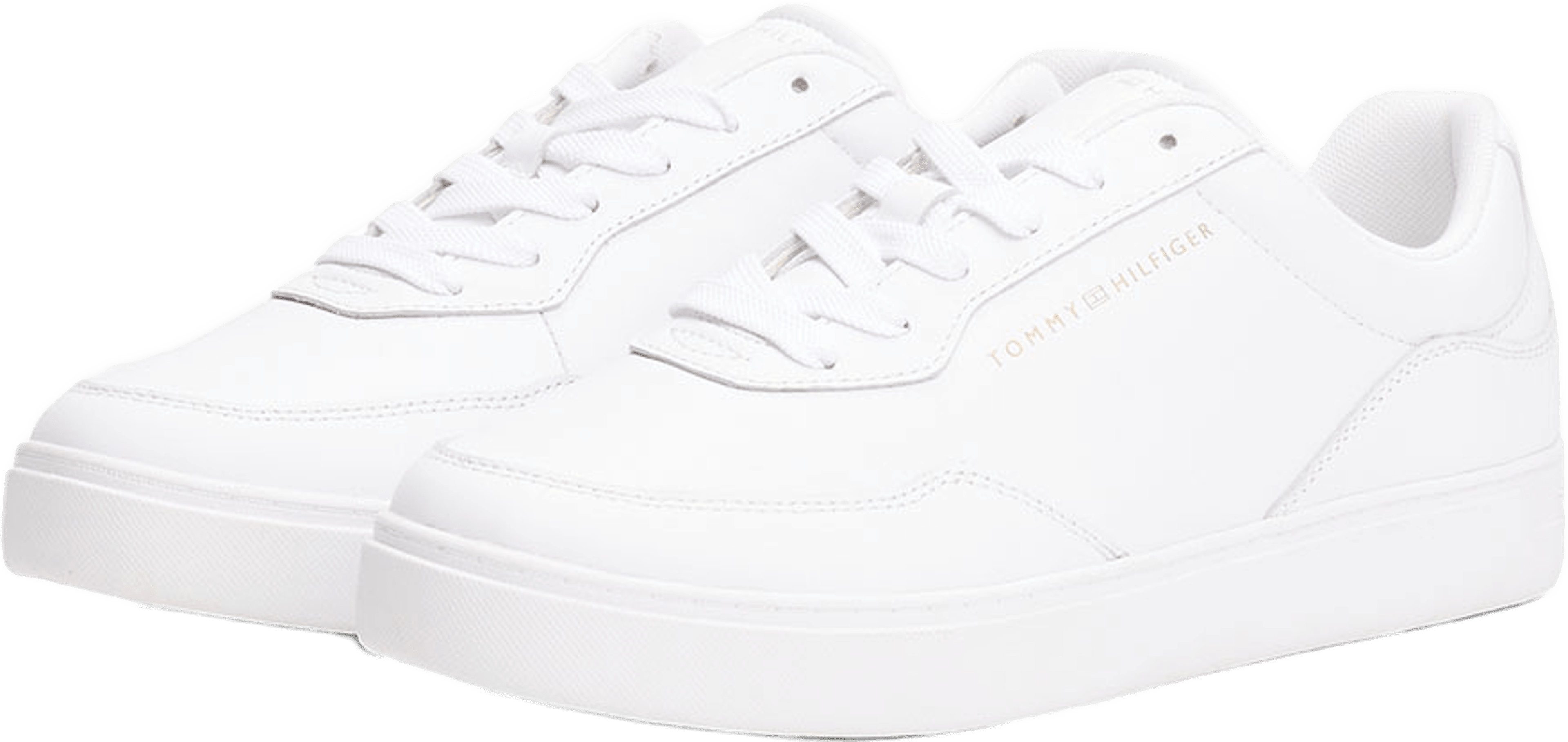 CASUAL CUPSOLE SNEAKER
