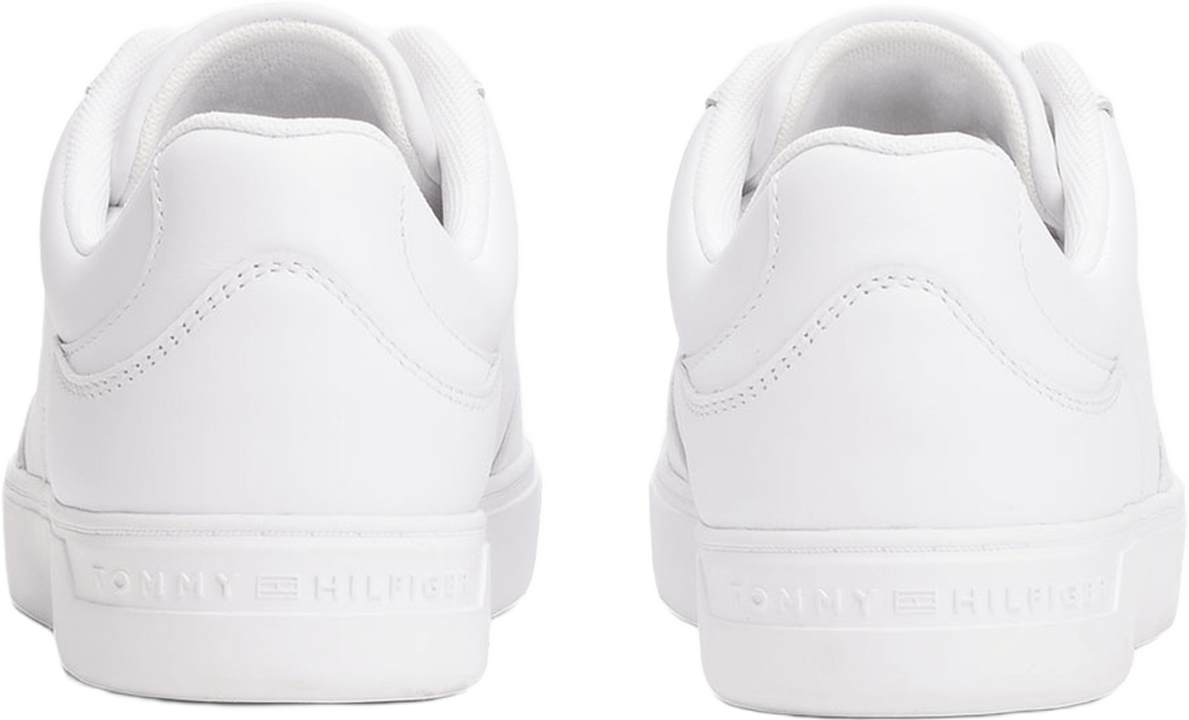 CASUAL CUPSOLE SNEAKER
