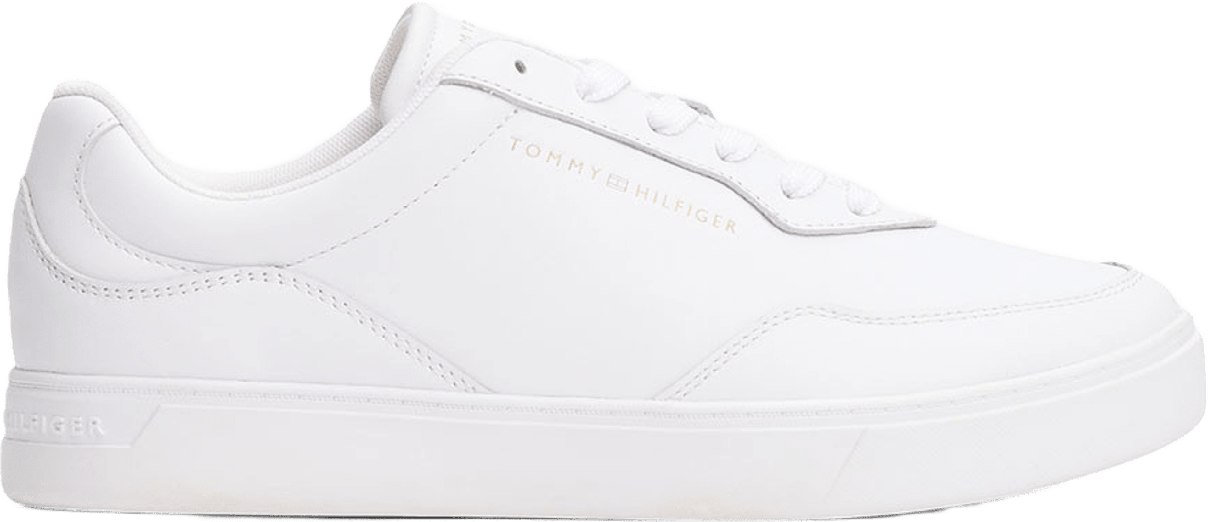 CASUAL CUPSOLE SNEAKER