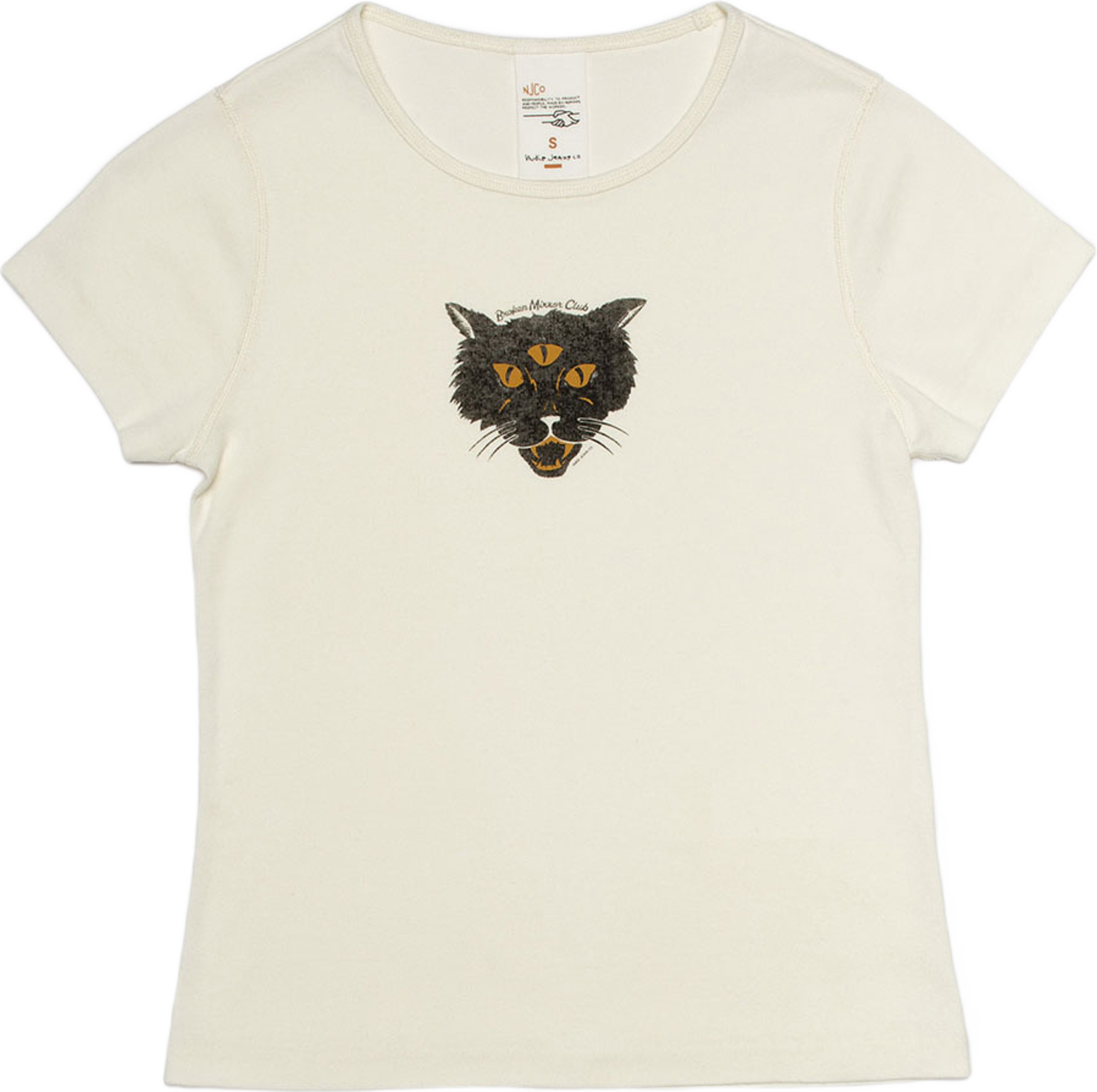 Eve The Cat T-Shirt