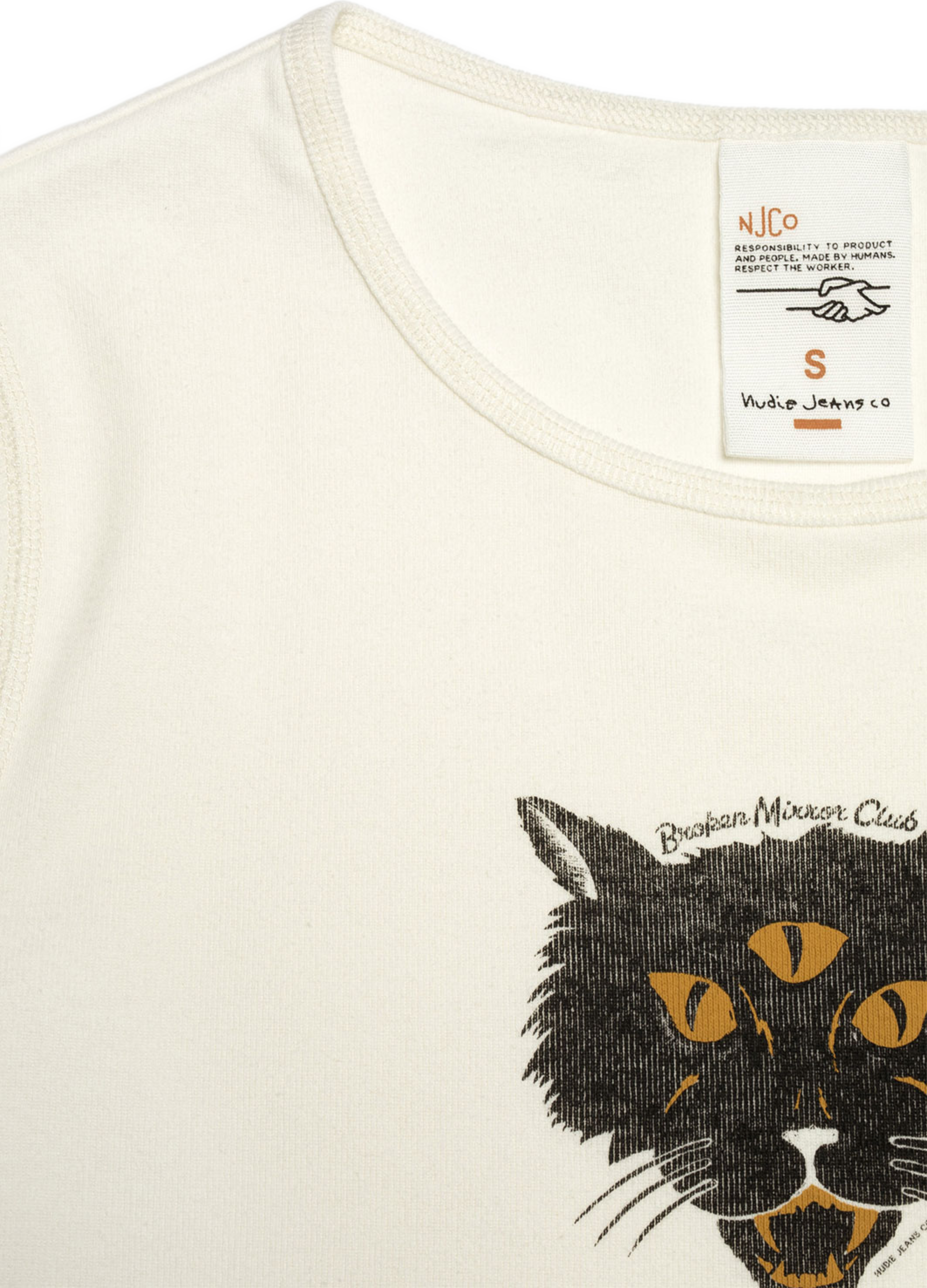 Eve The Cat T-Shirt