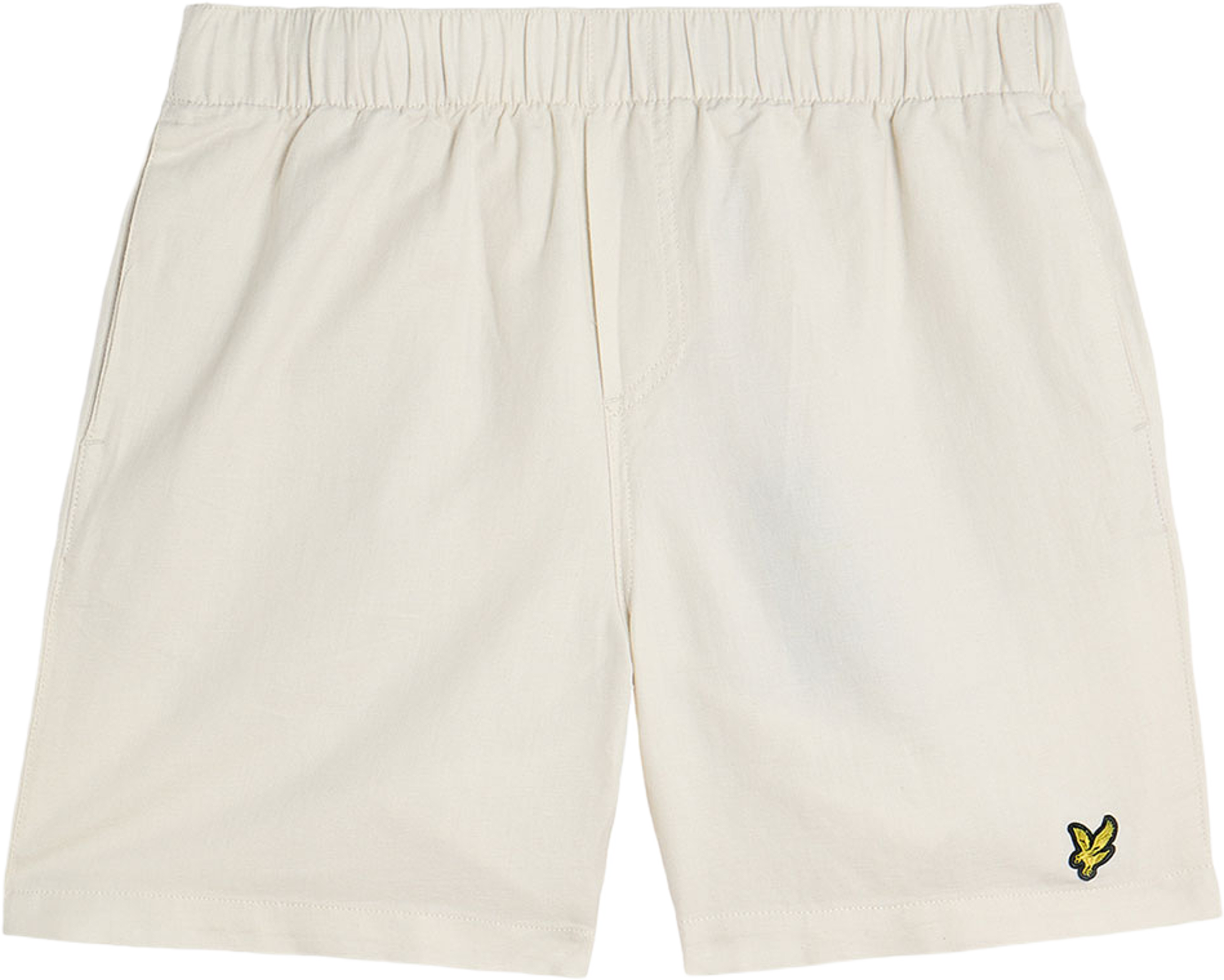 Linen Deck shorts