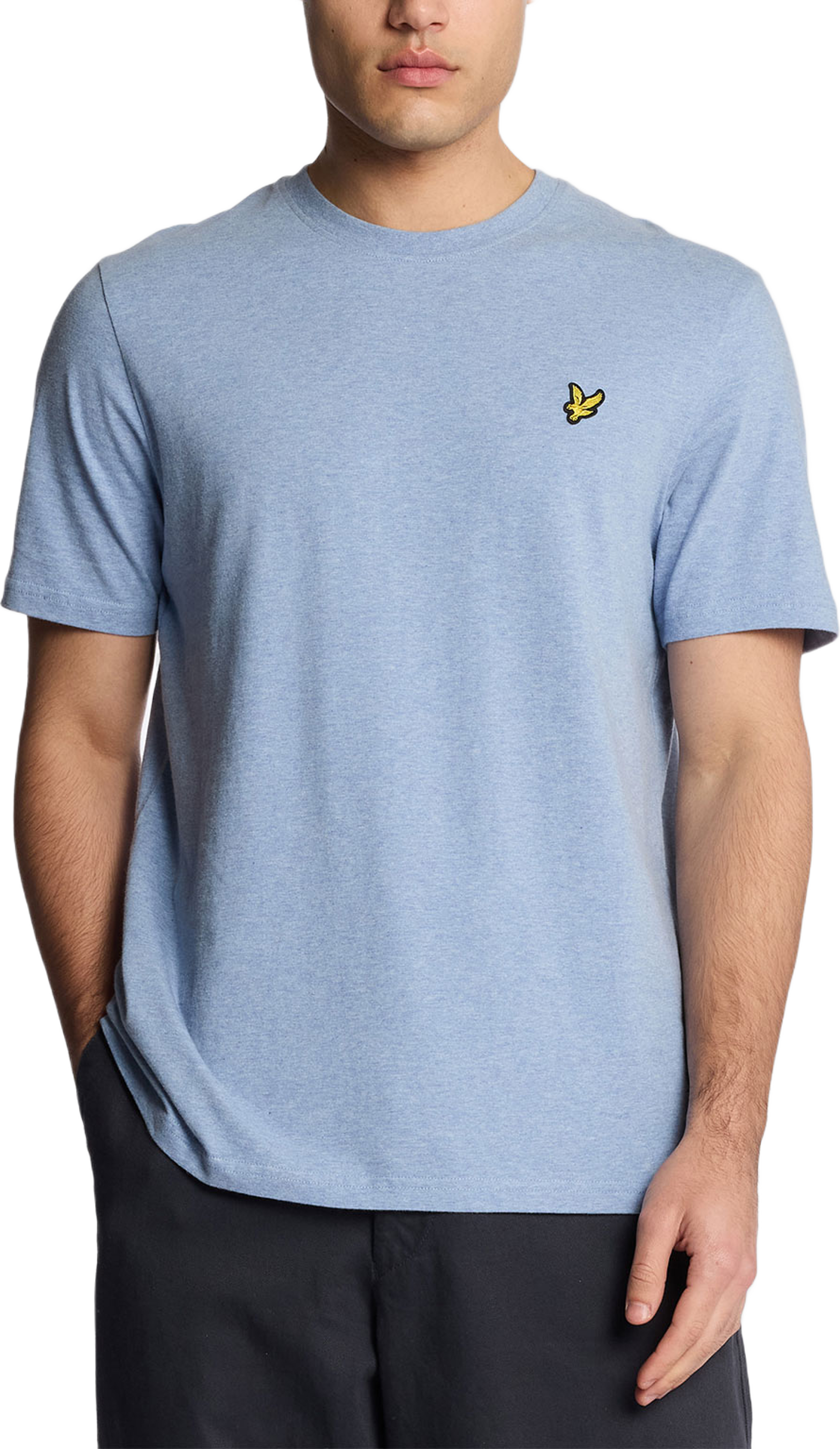 Heather T-shirt