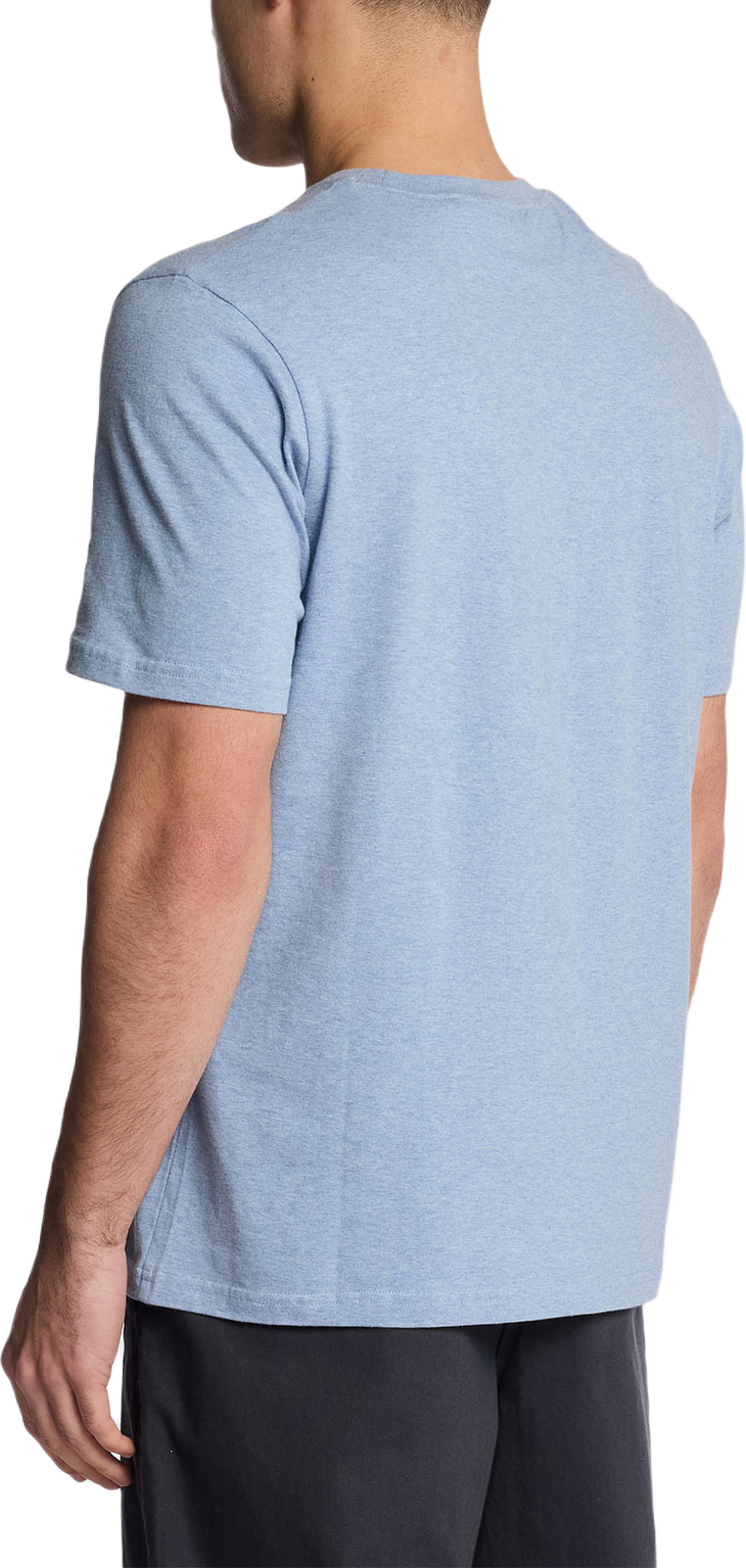 Heather T-shirt