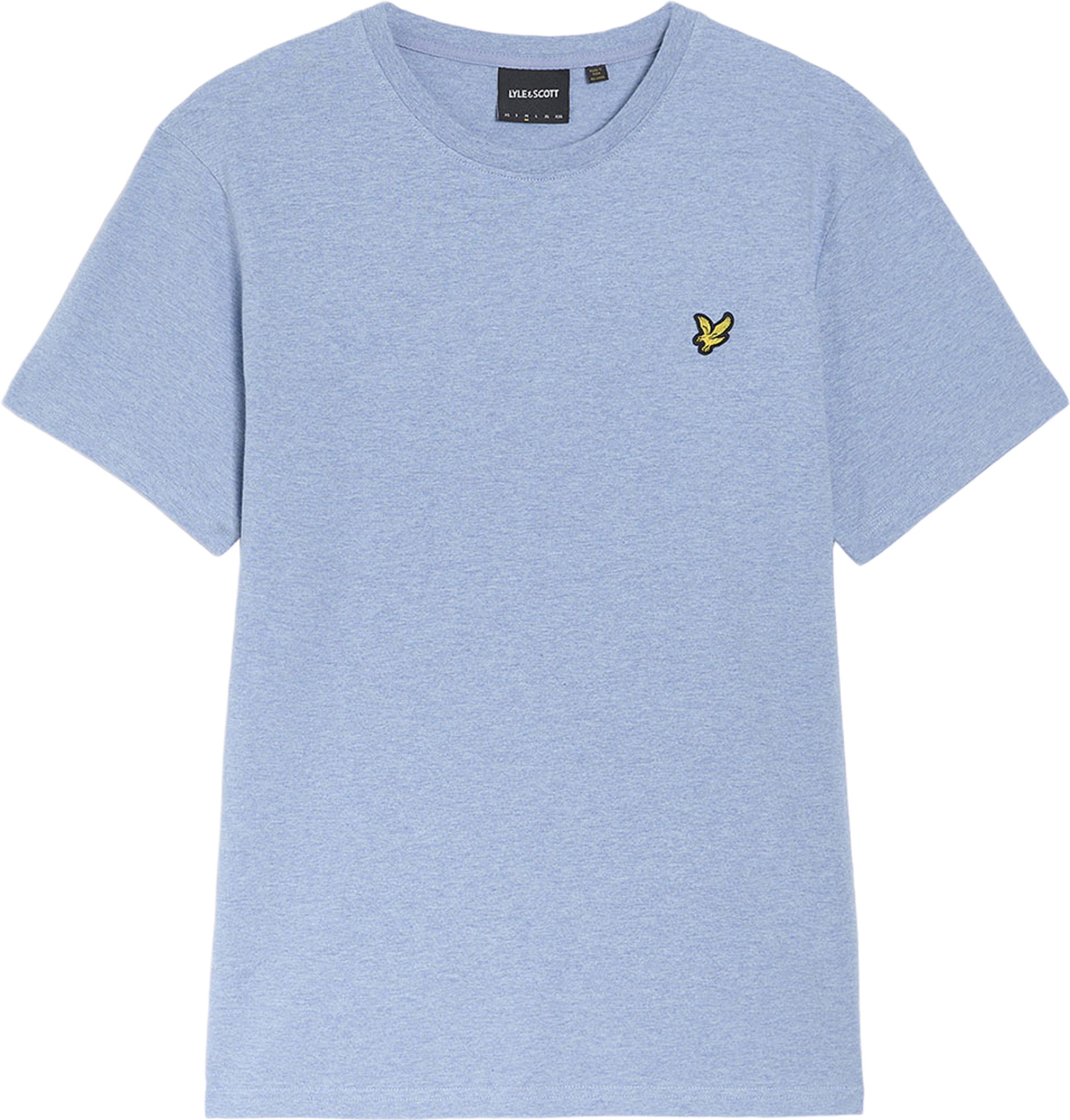 Heather T-shirt