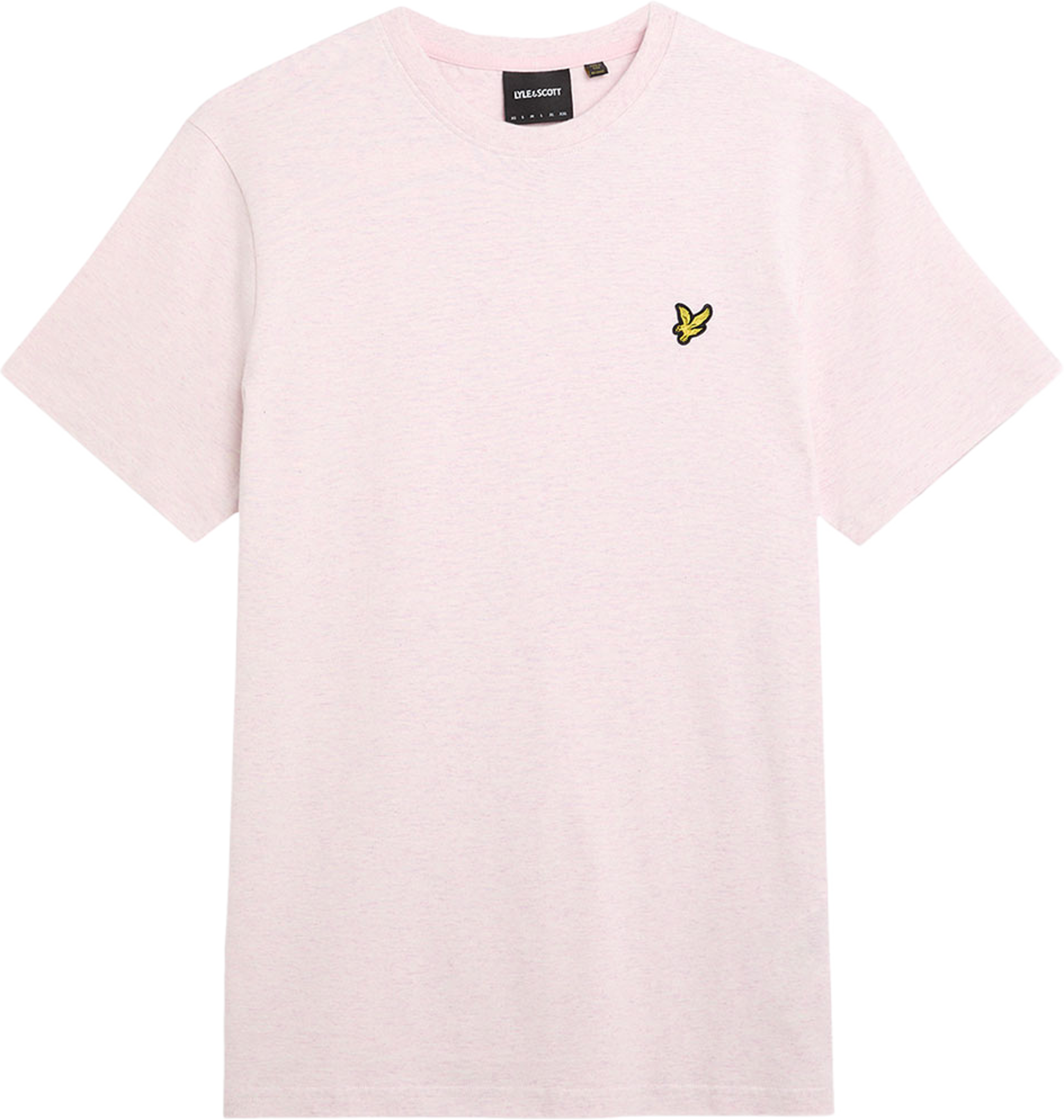 Heather T-shirt