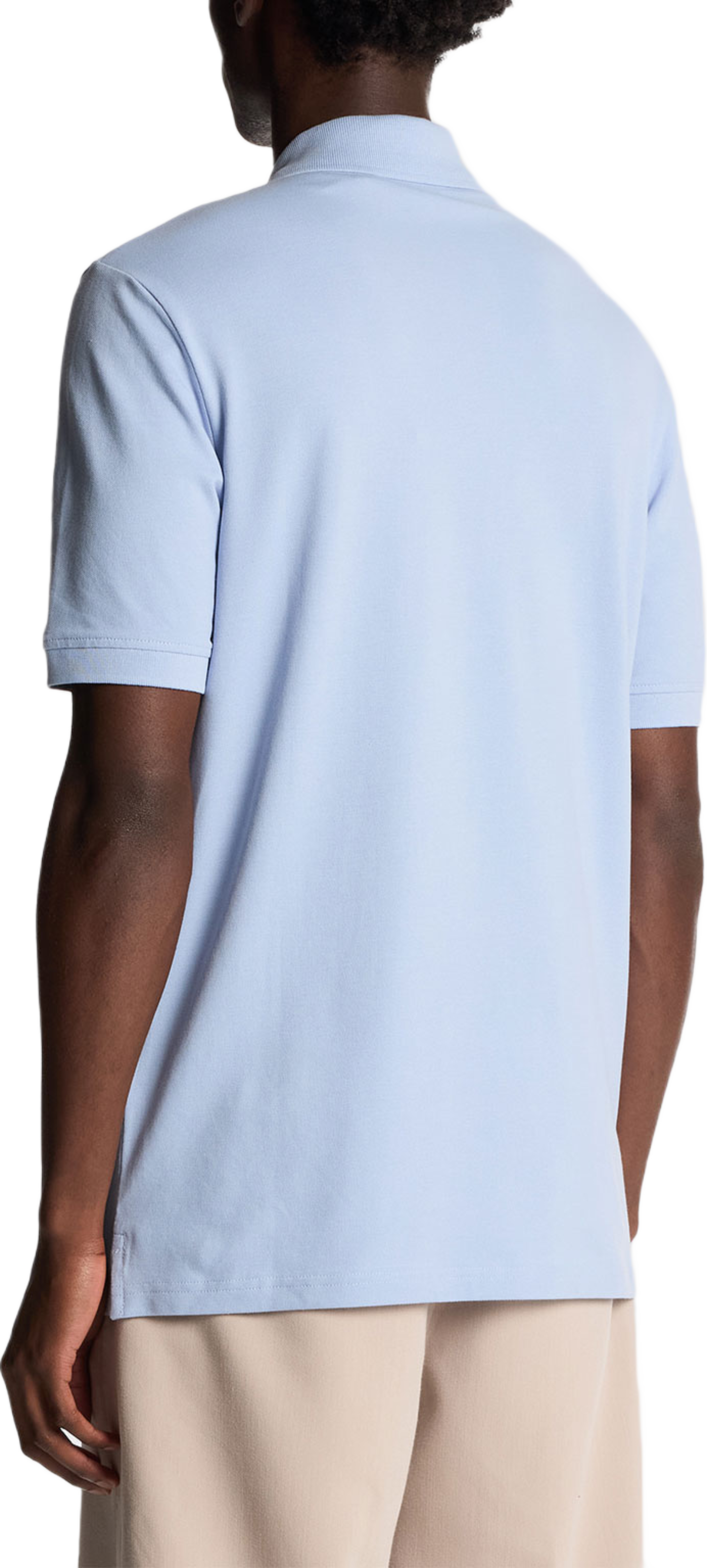 Superfine Polo shirt