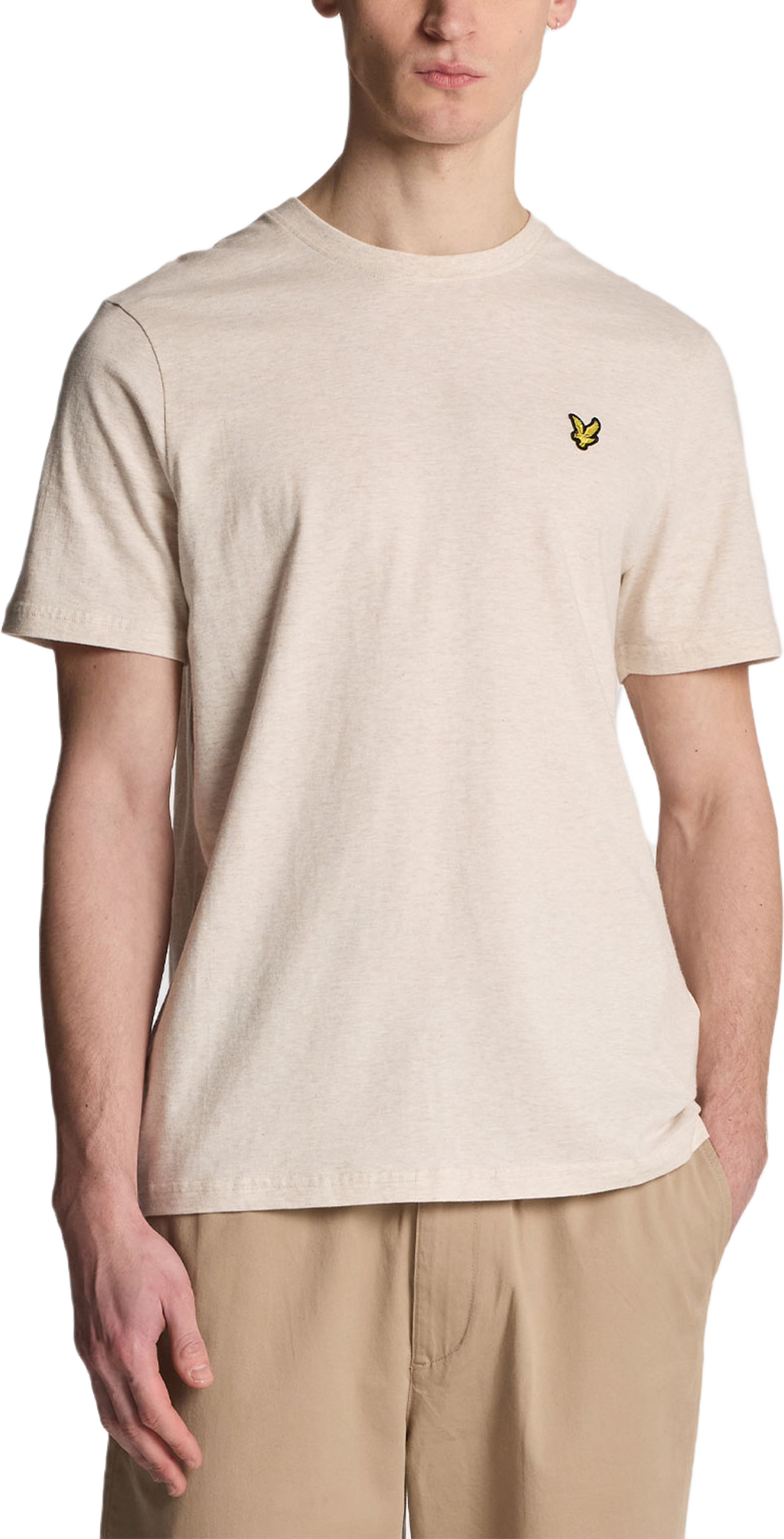 Heather T-shirt