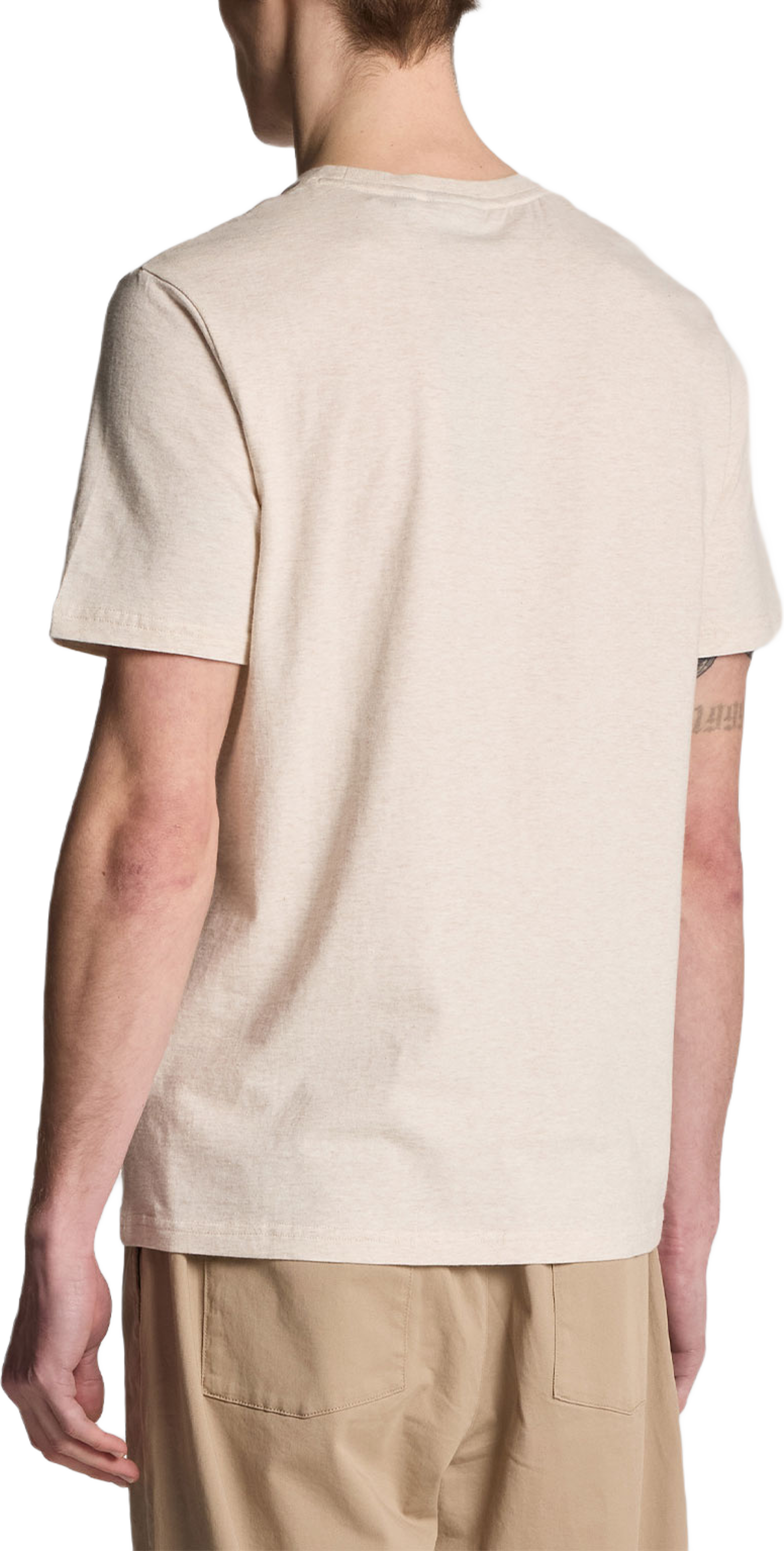 Heather T-shirt