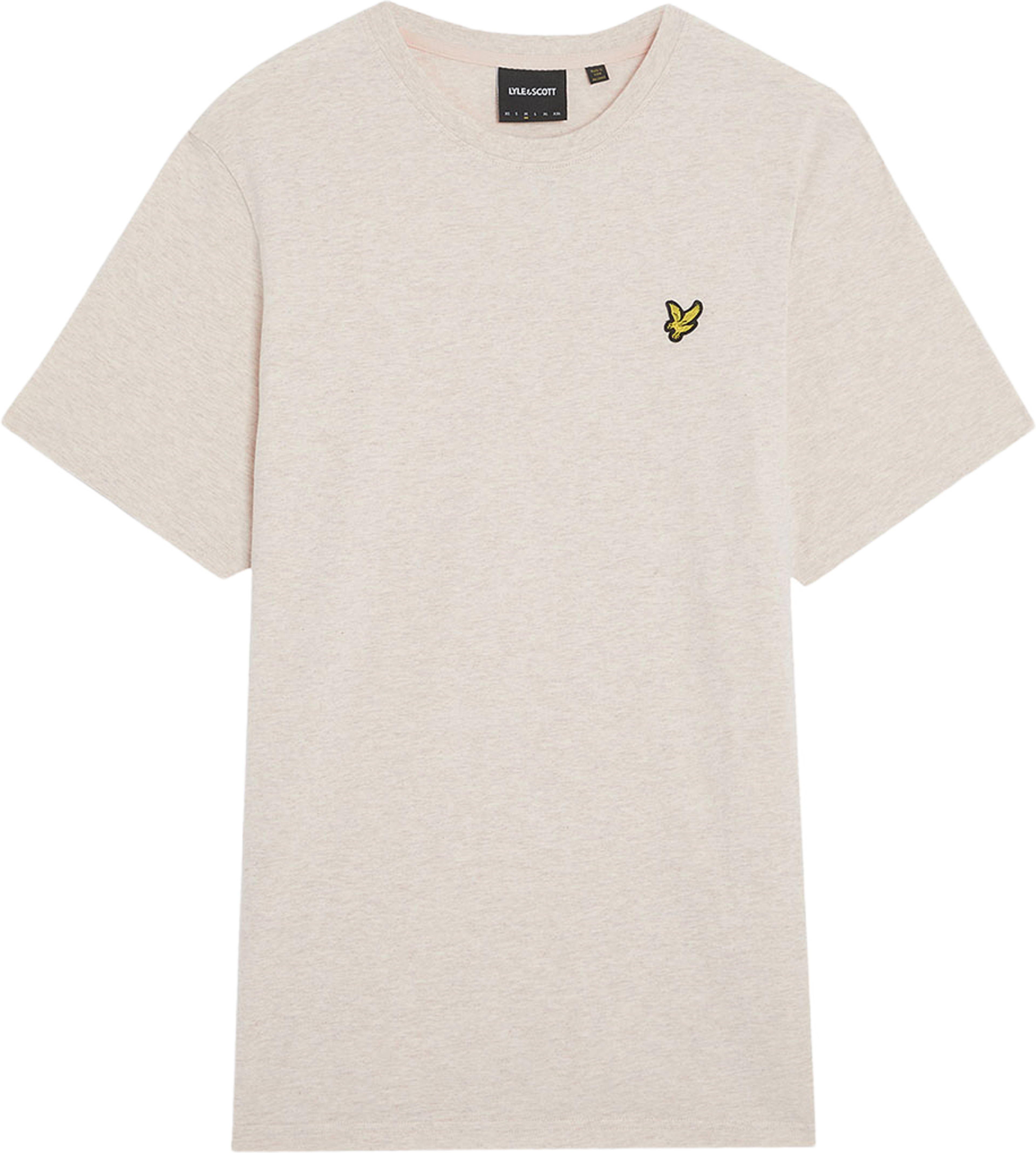 Heather T-shirt