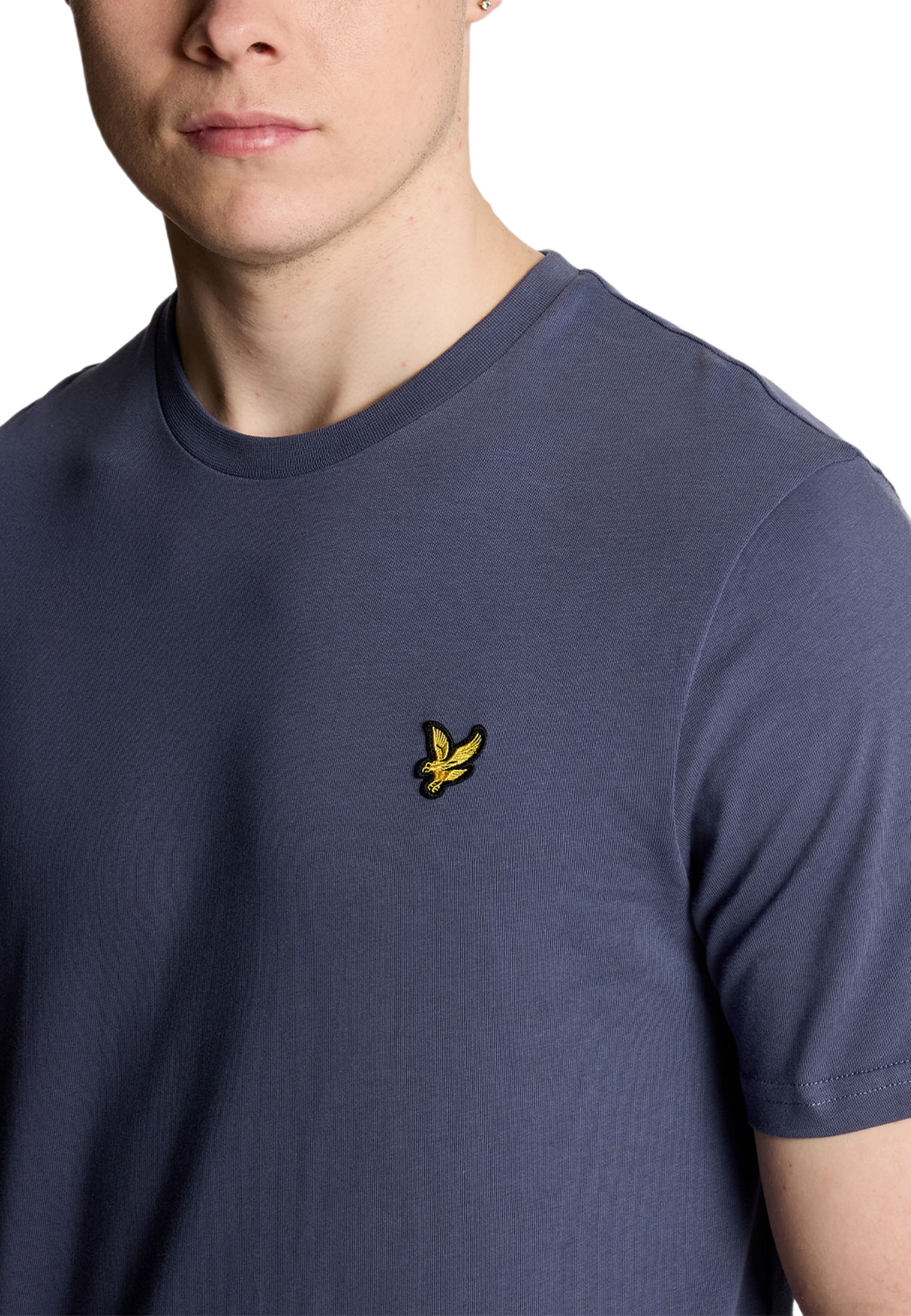 Plain T-shirt