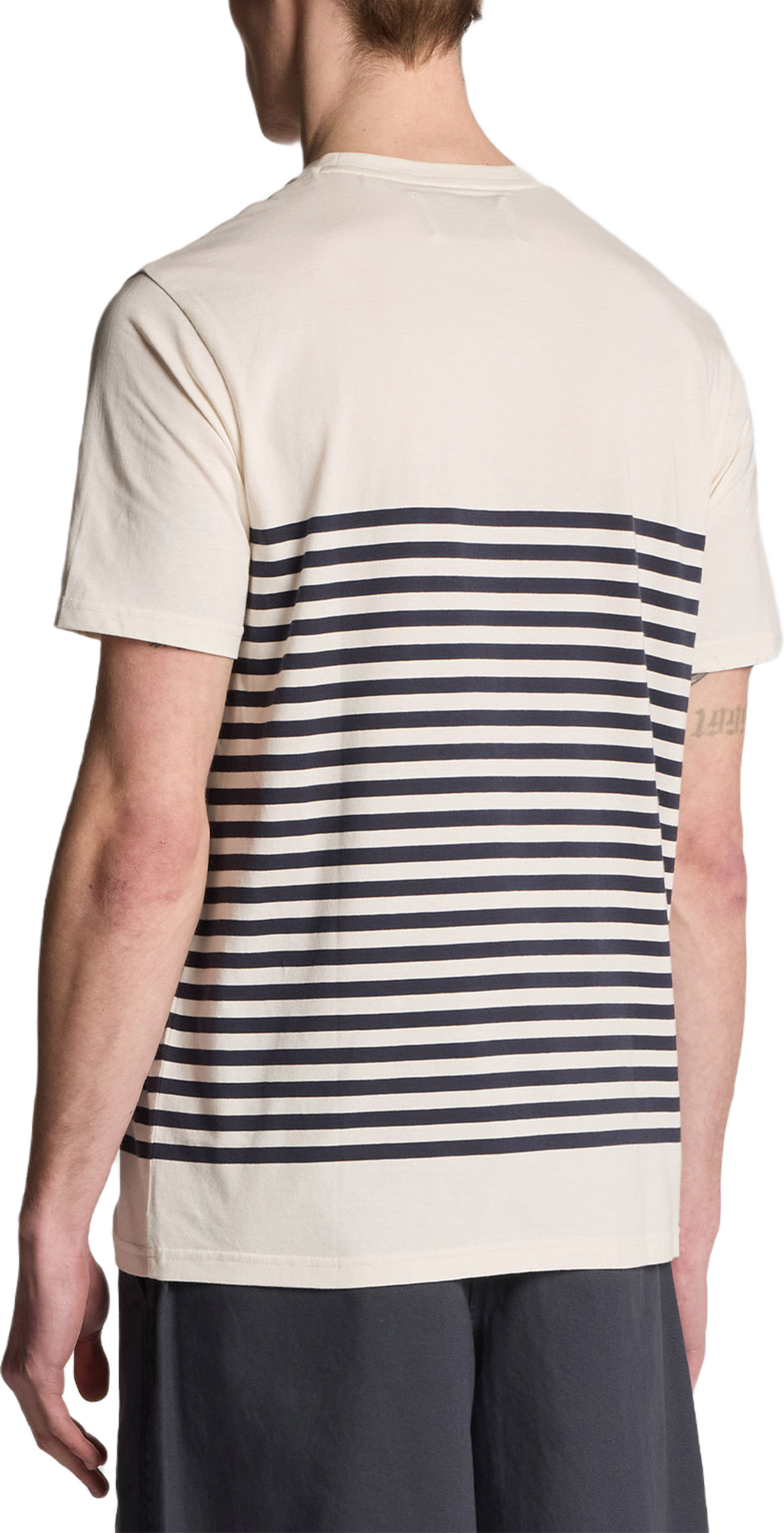 Stripe T-shirt