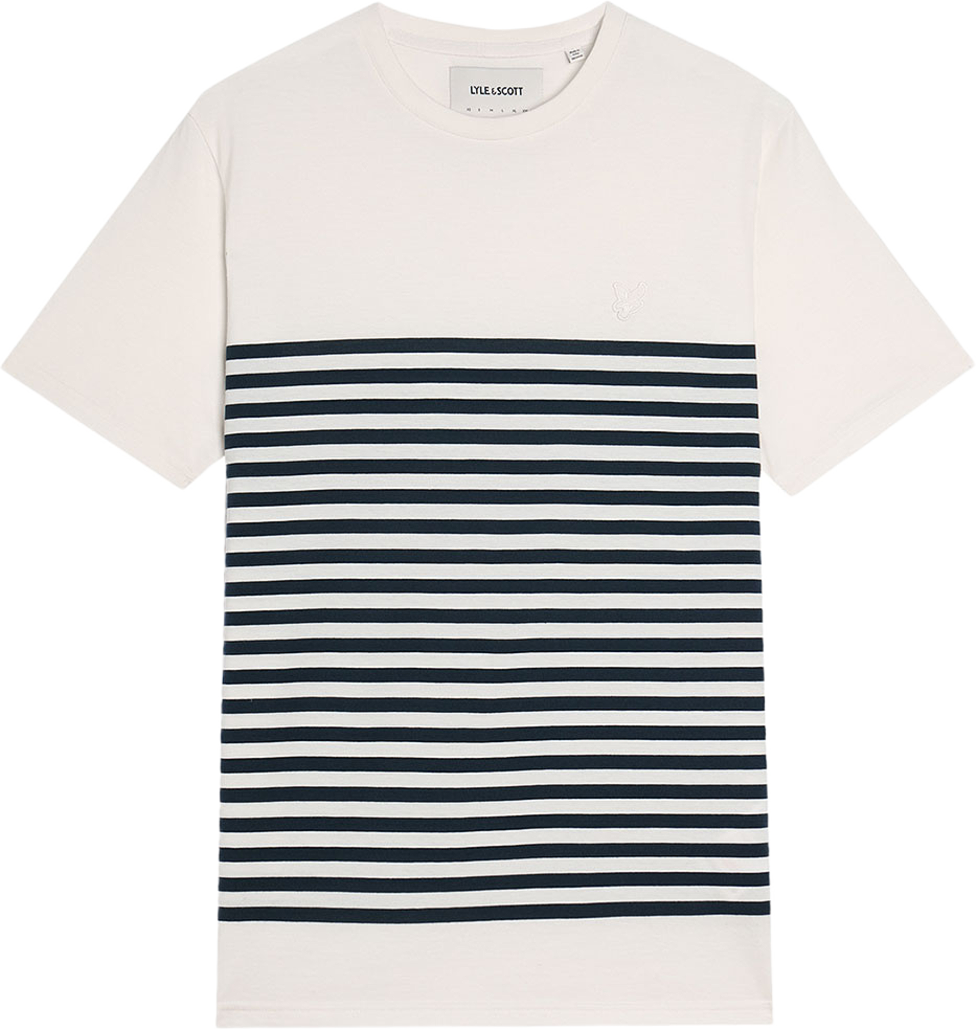 Stripe T-shirt