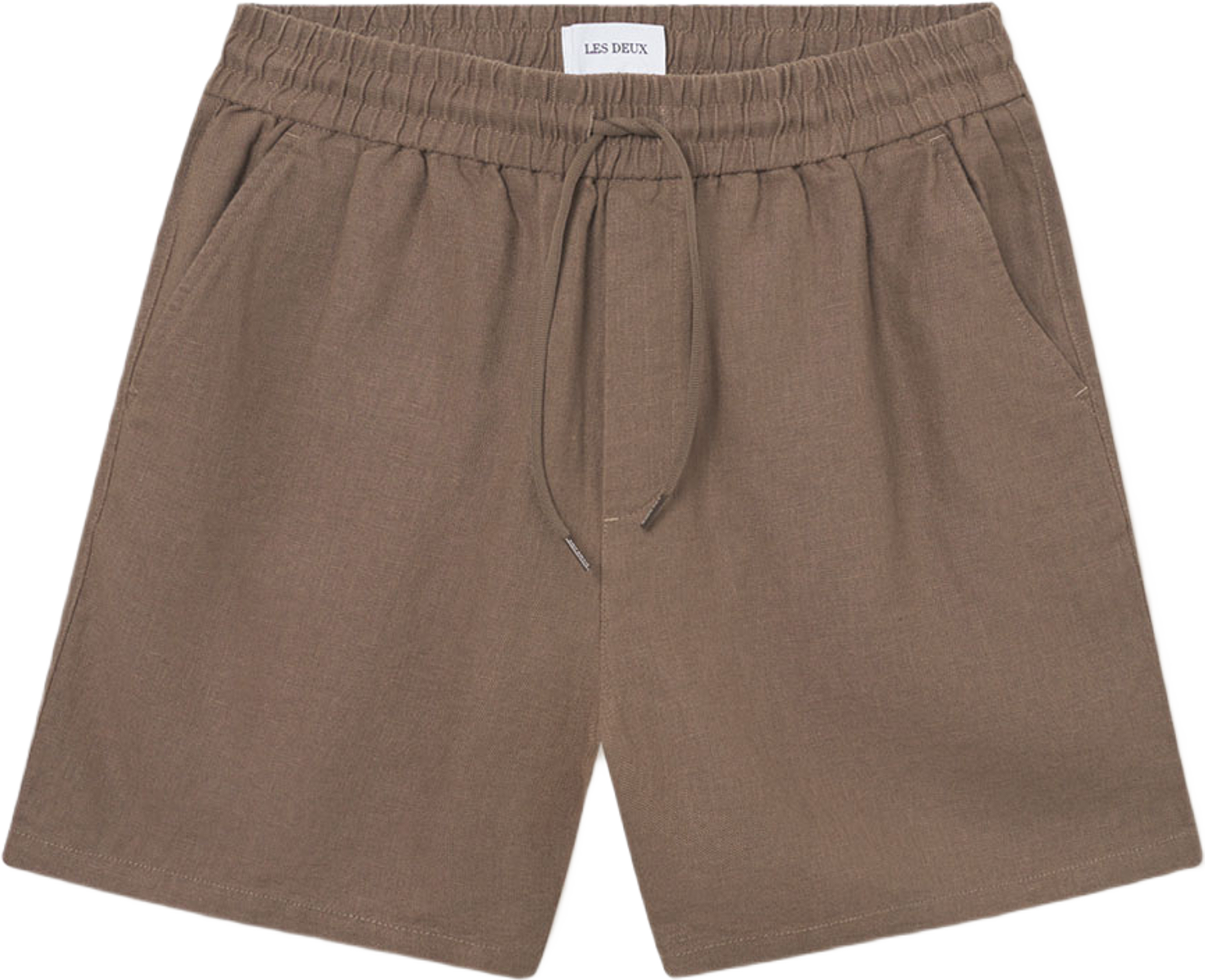 Otto Linen Shorts