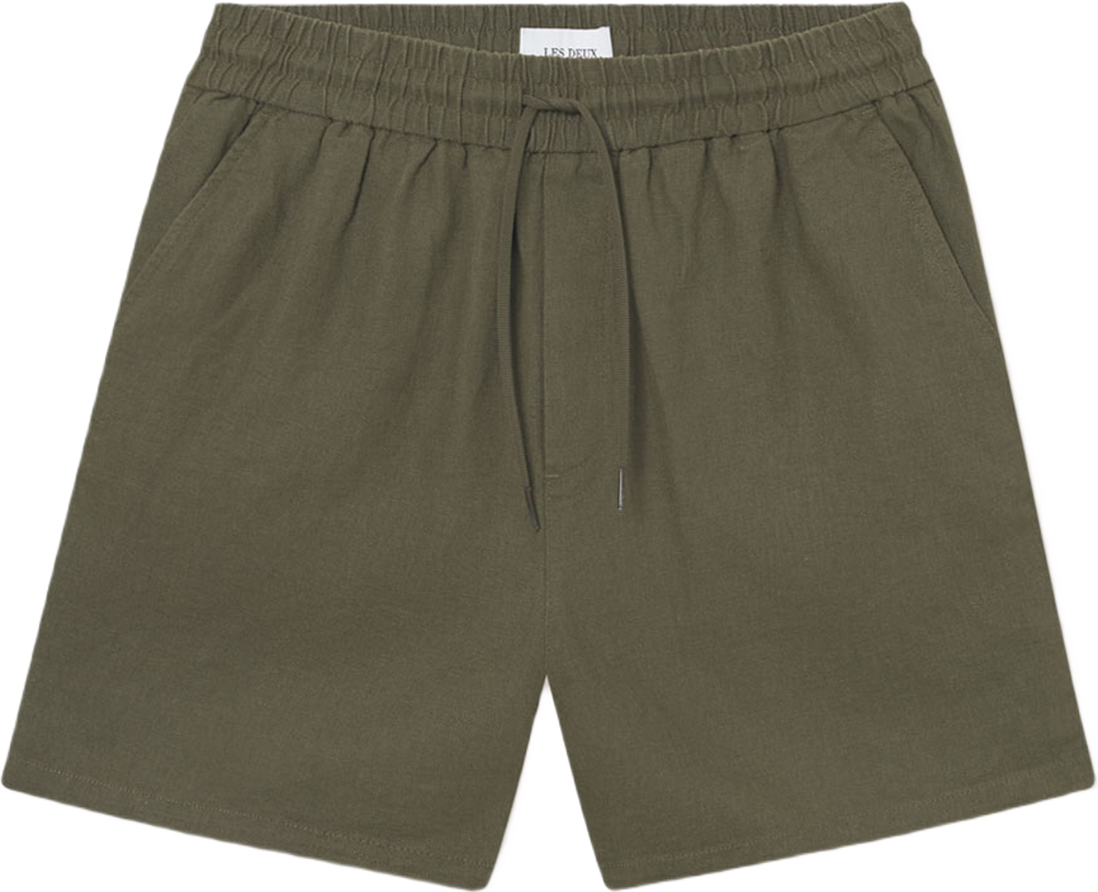 Otto Linen Shorts