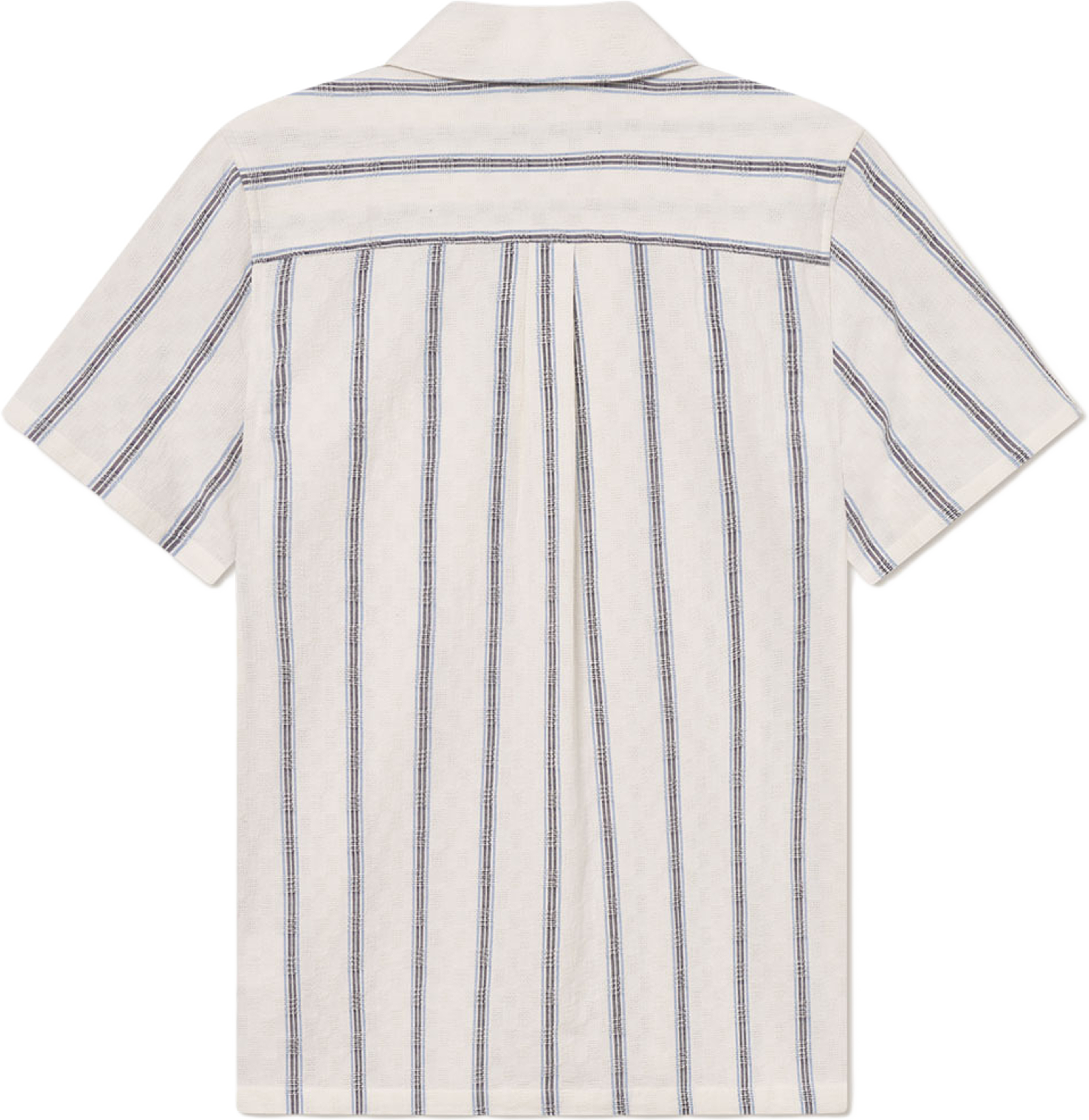 Lukas Check Dobby Shirt