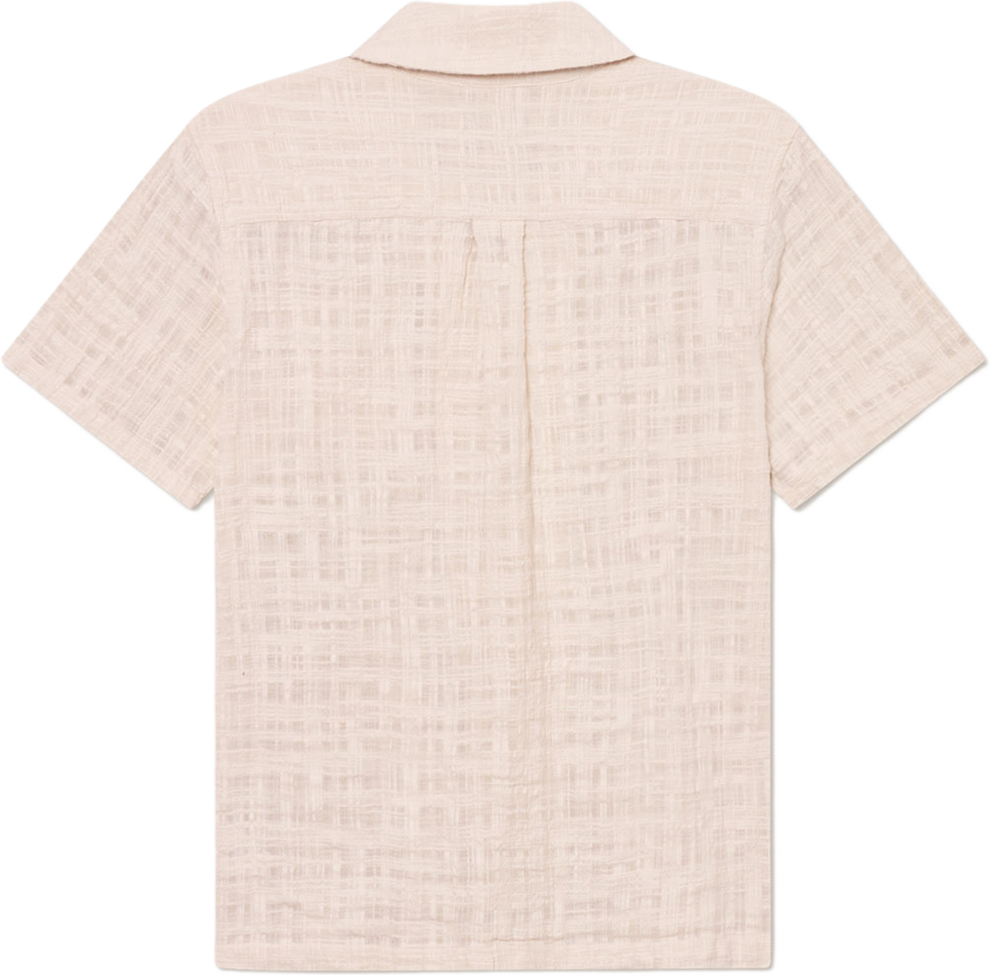 Lesley Slub Shirt 2.0