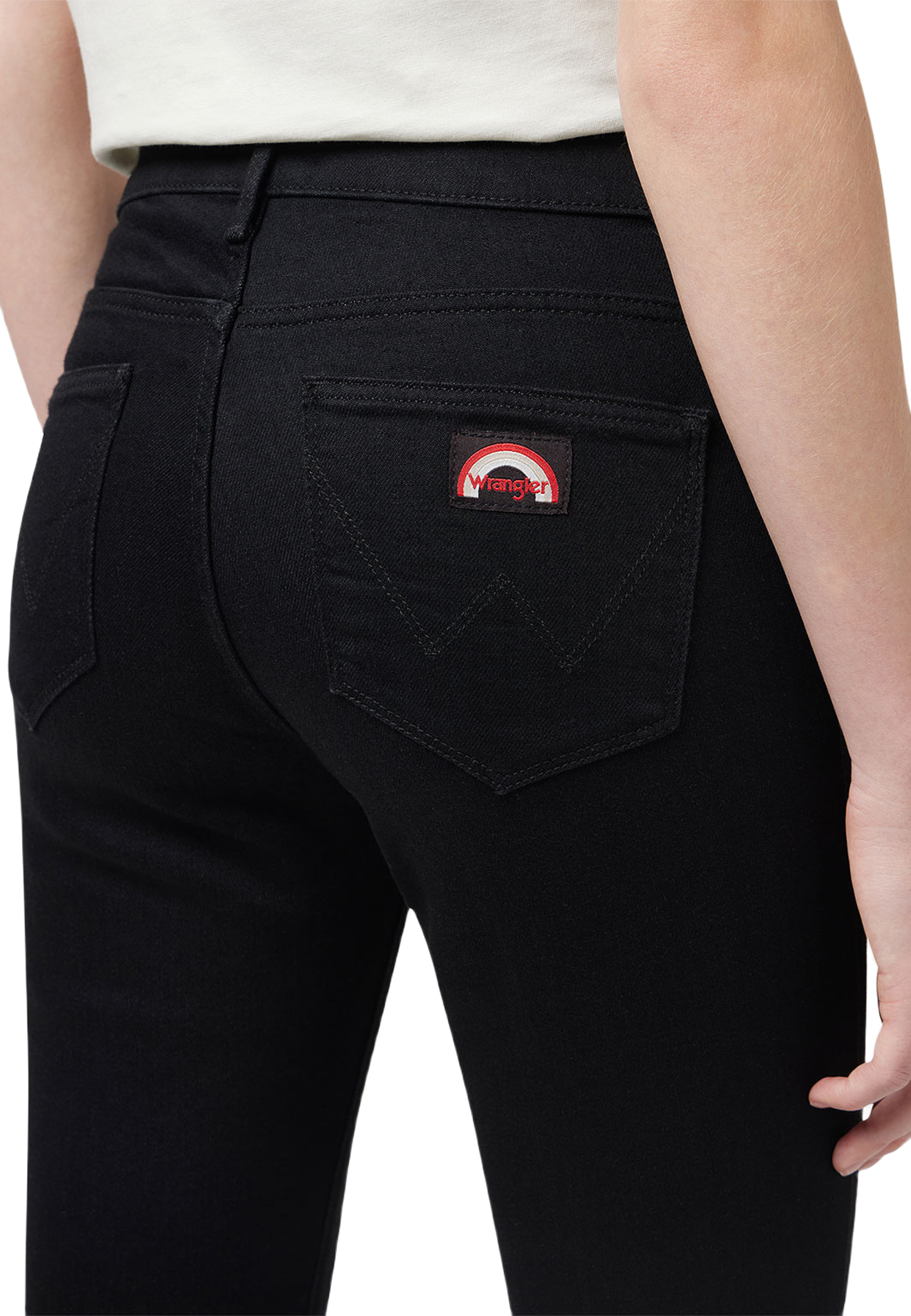 Flare Jeans