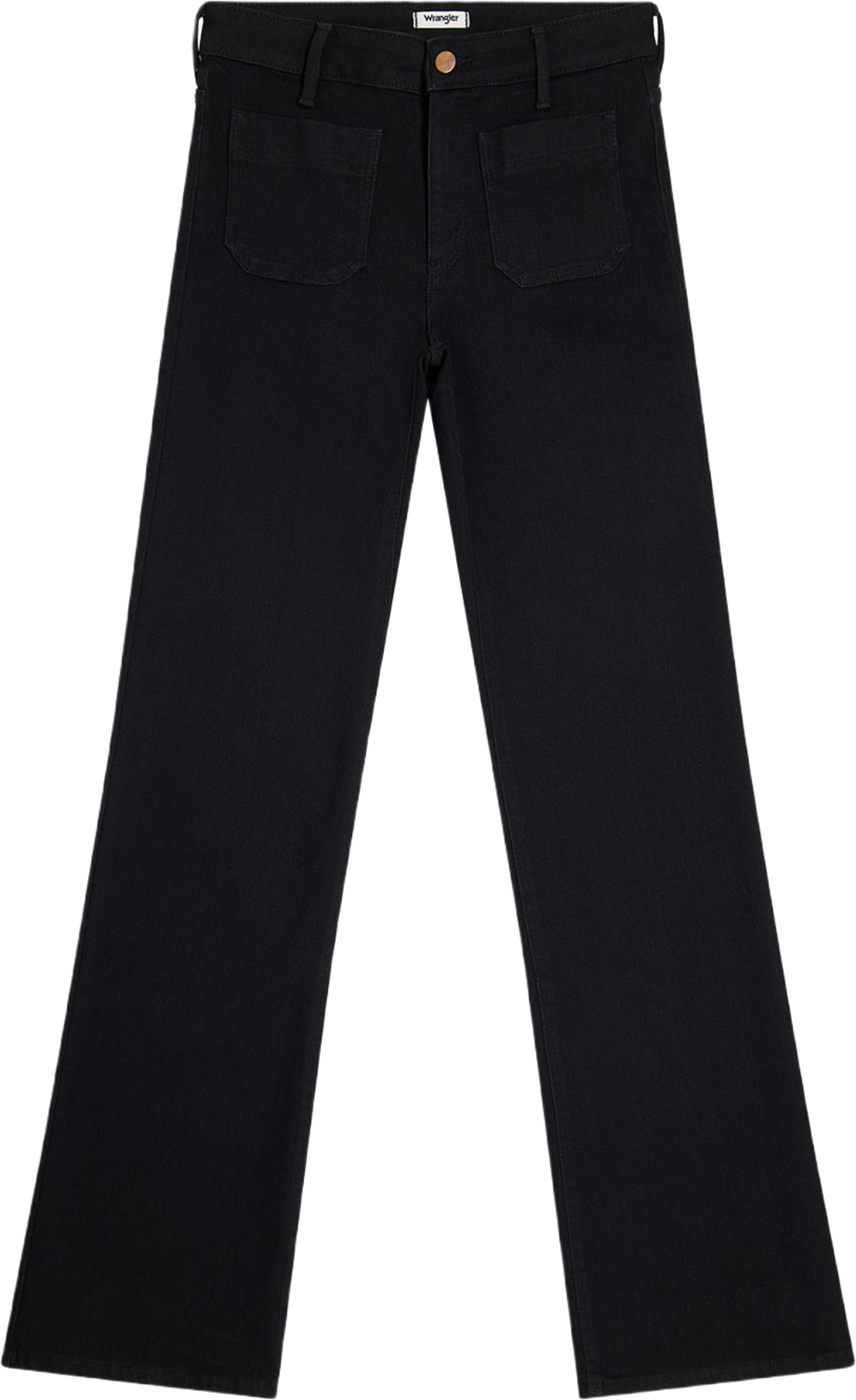 Flare Jeans