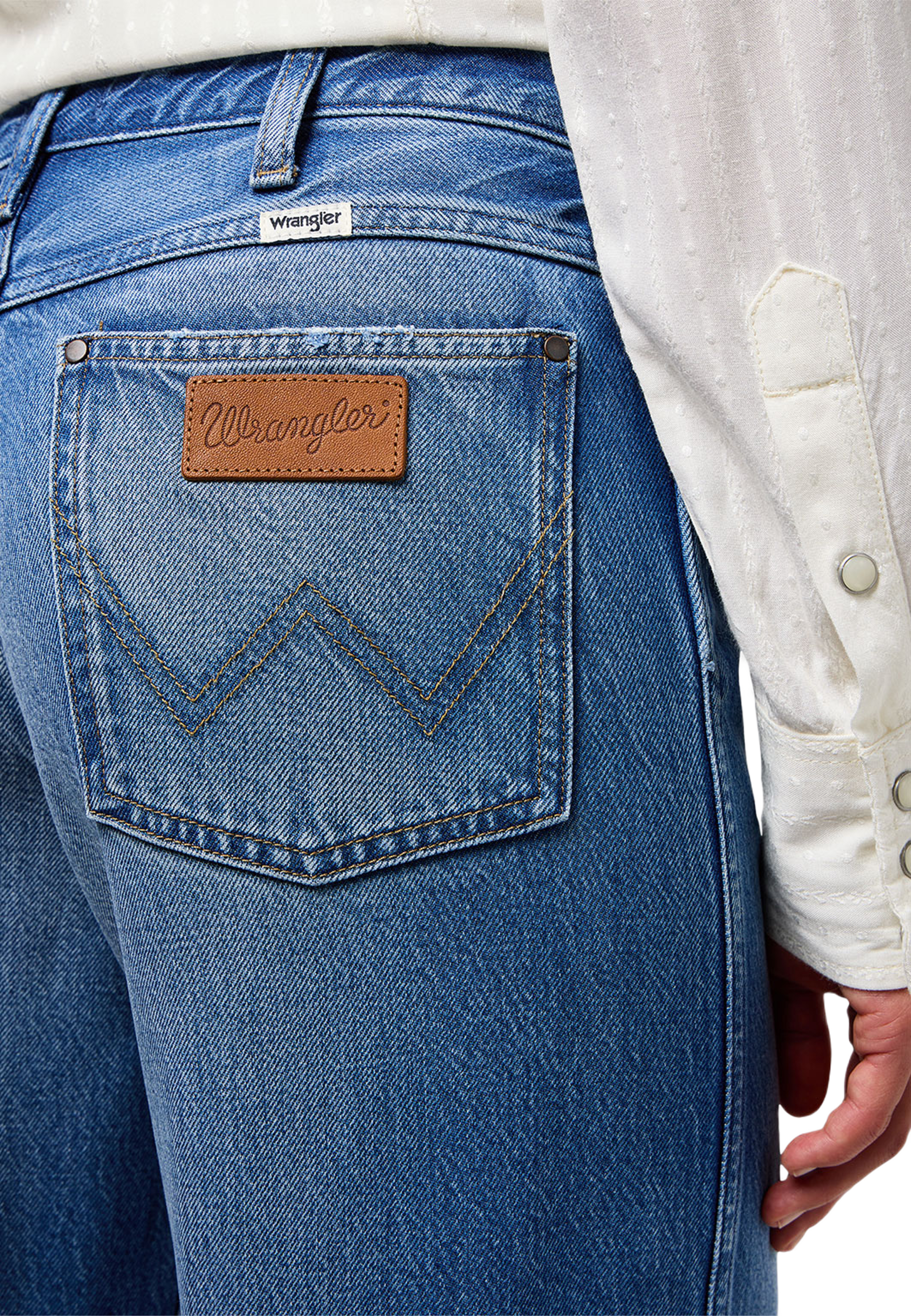 World Wide Jeans