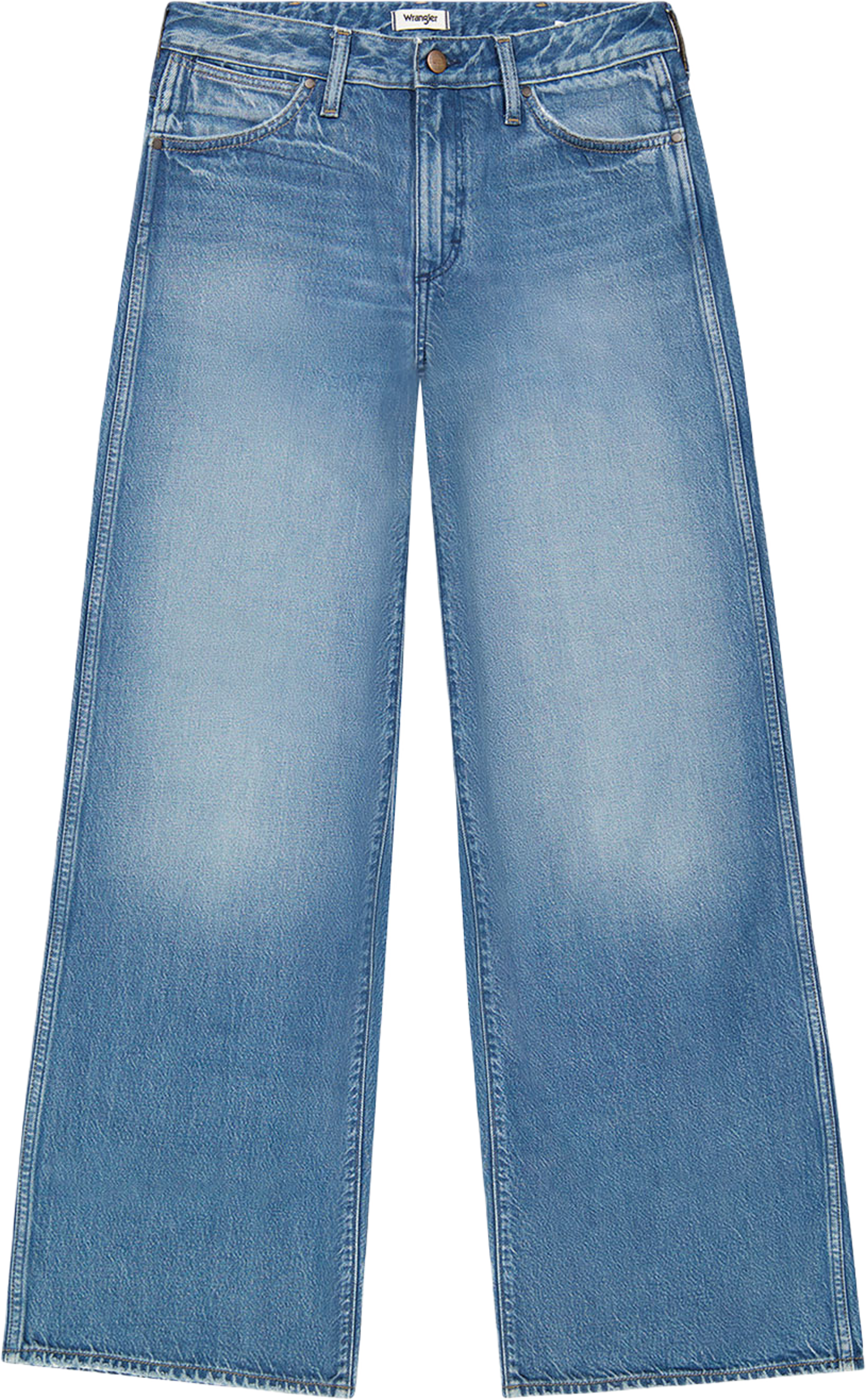 World Wide Jeans