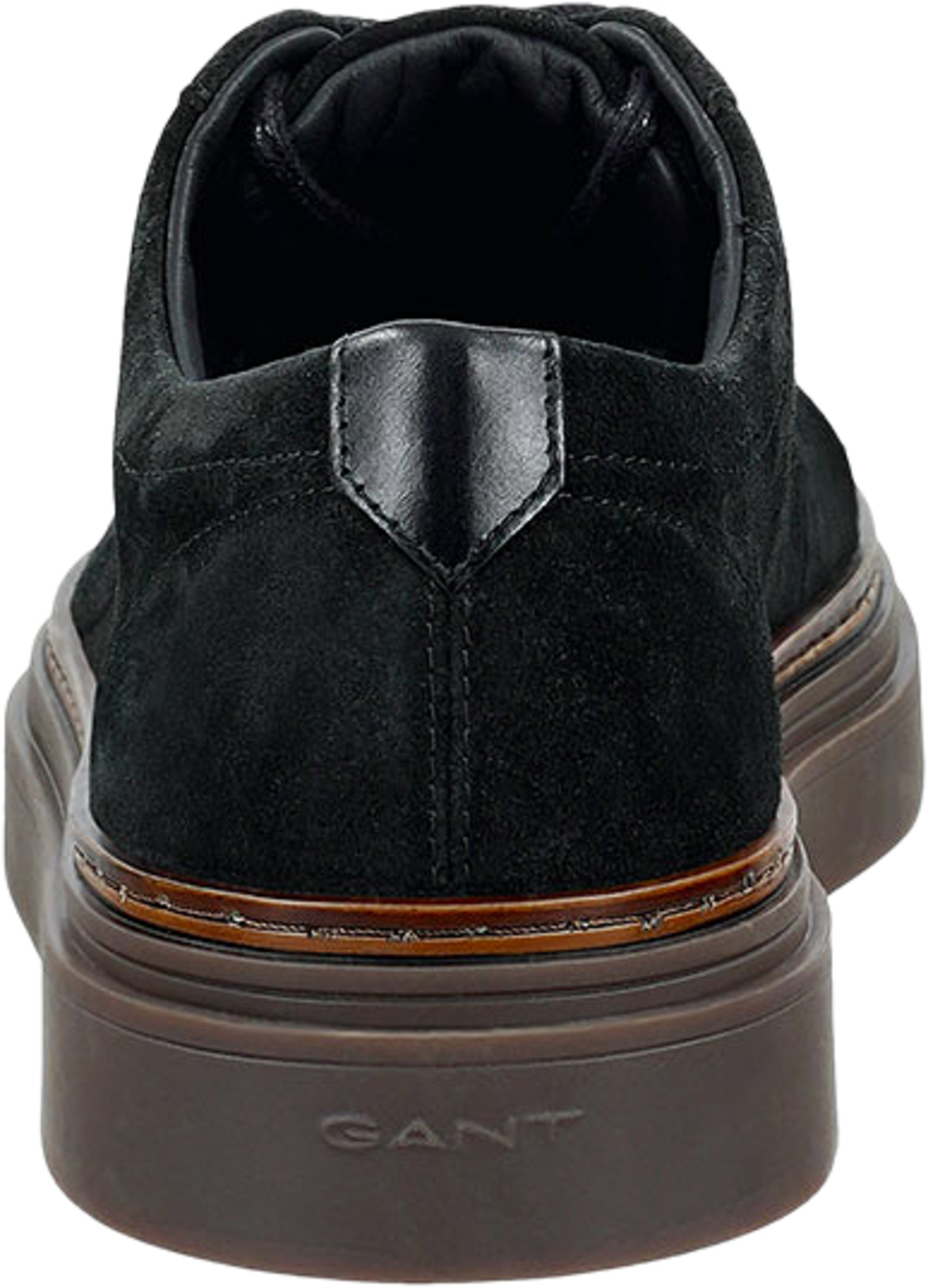 Kinzoon Low Lace Shoe