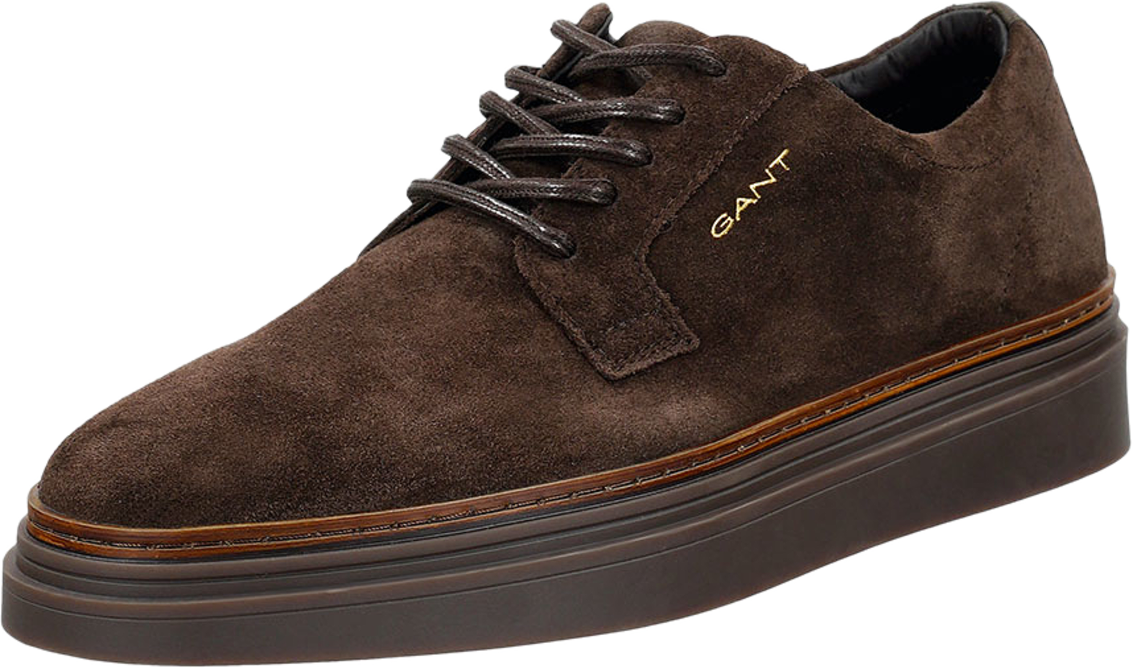 Kinzoon Low Lace Shoe