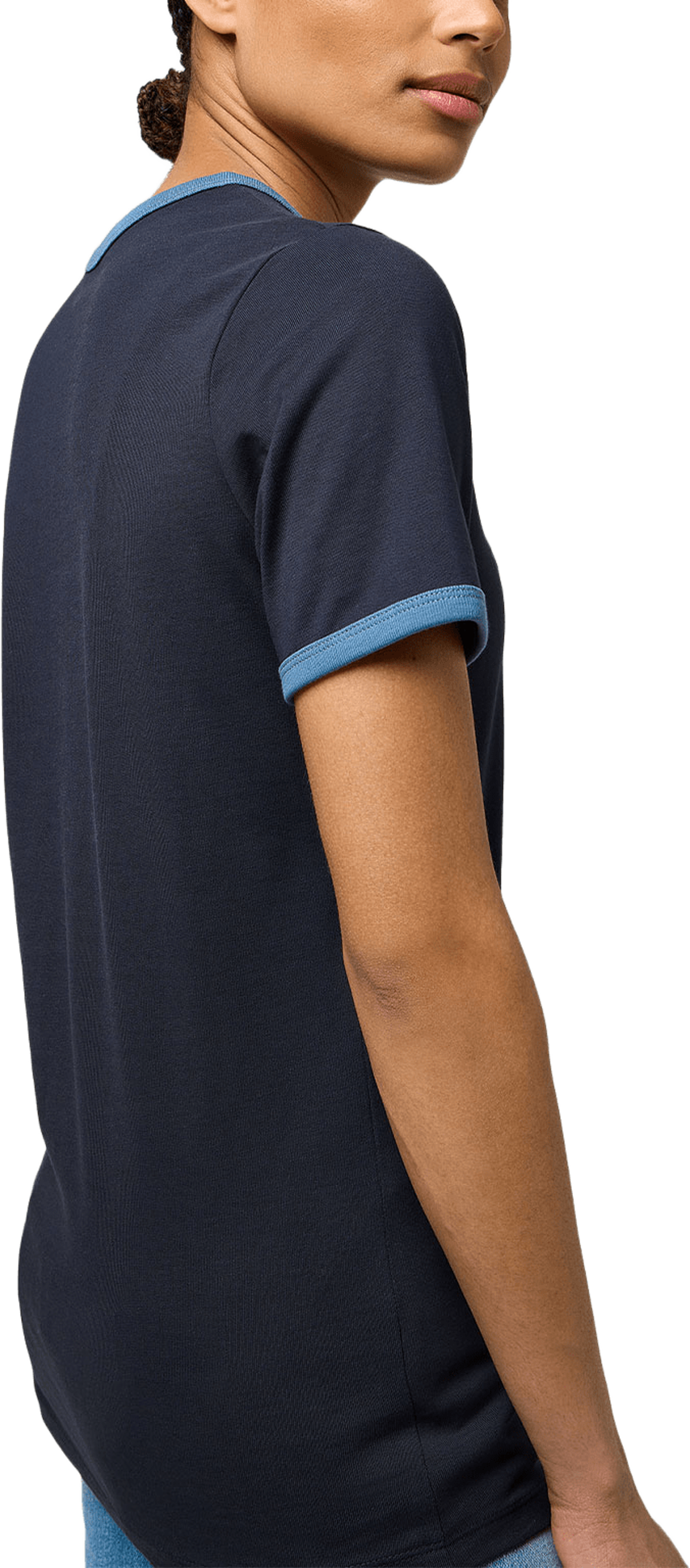 Ringer Tee