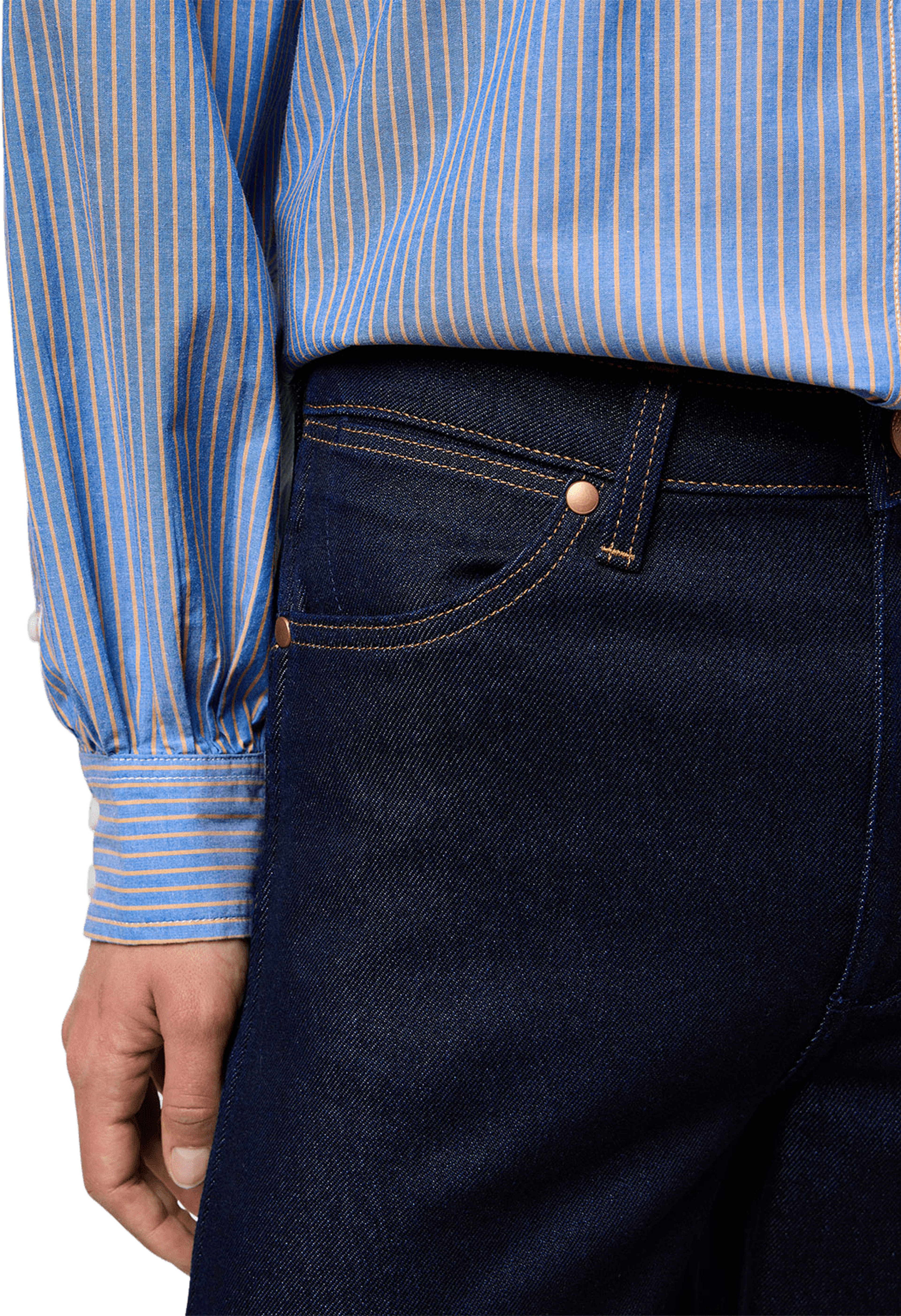 Canyon Jeans