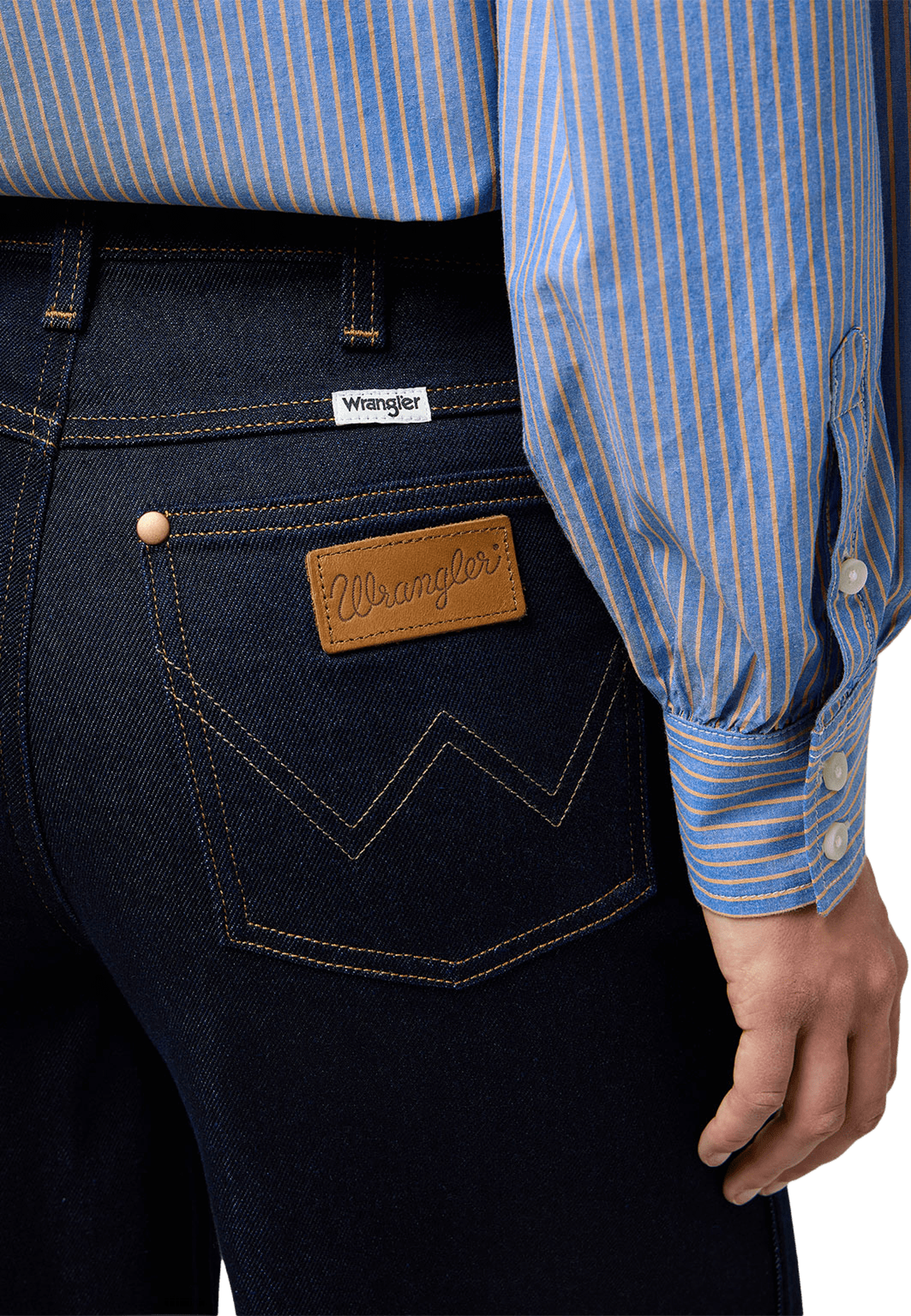 Canyon Jeans