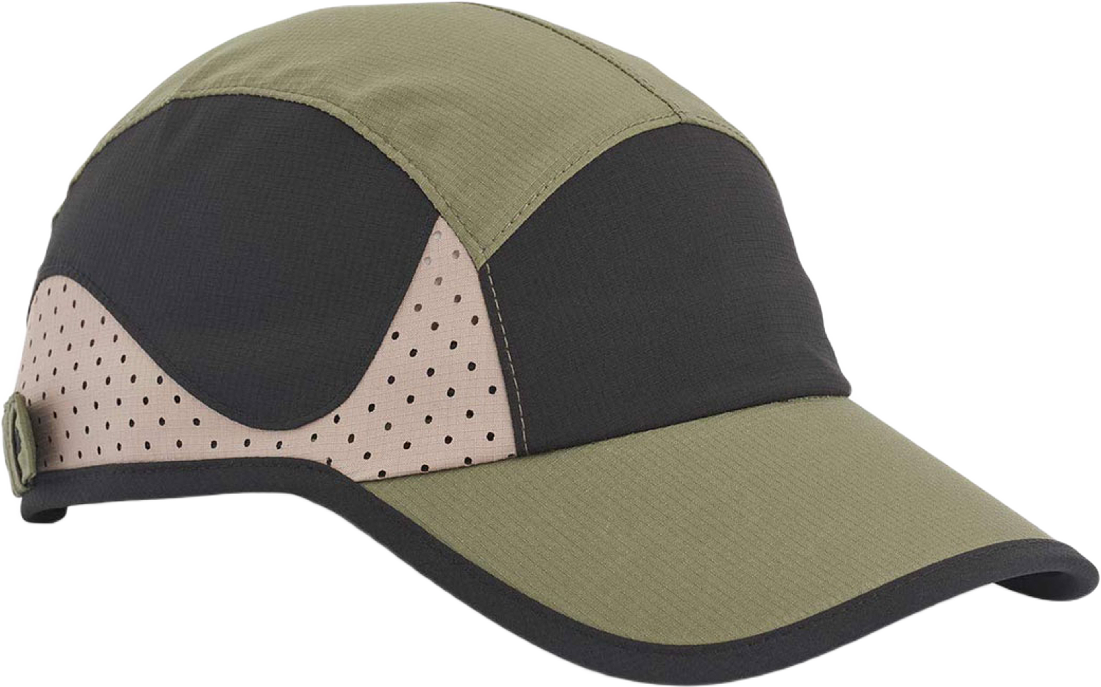 Actiivate ANKARA Five panel Cap