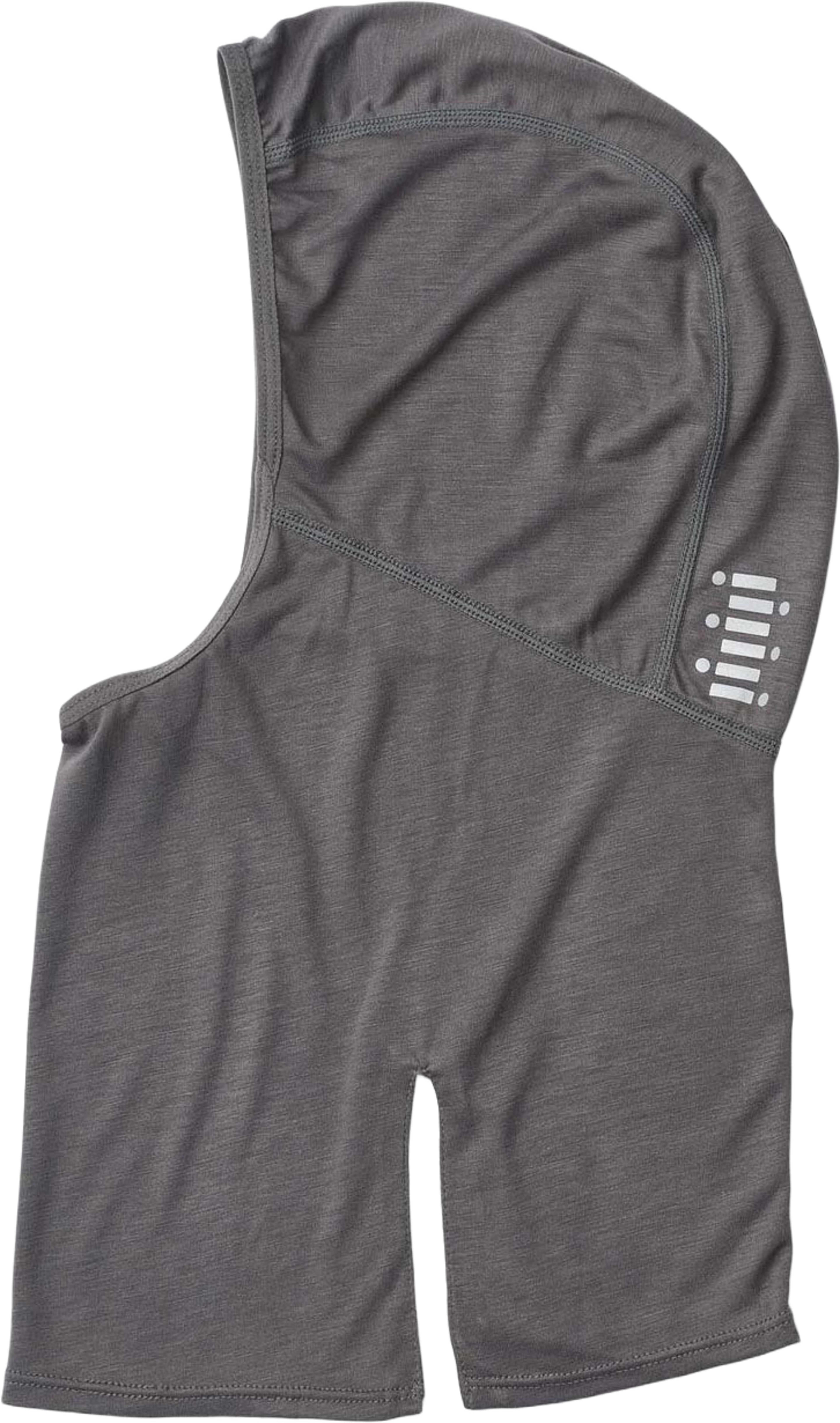 CORE Balaclava, från Actiivate, i färgen Grey. Klicka för att öppna bilden i stort format