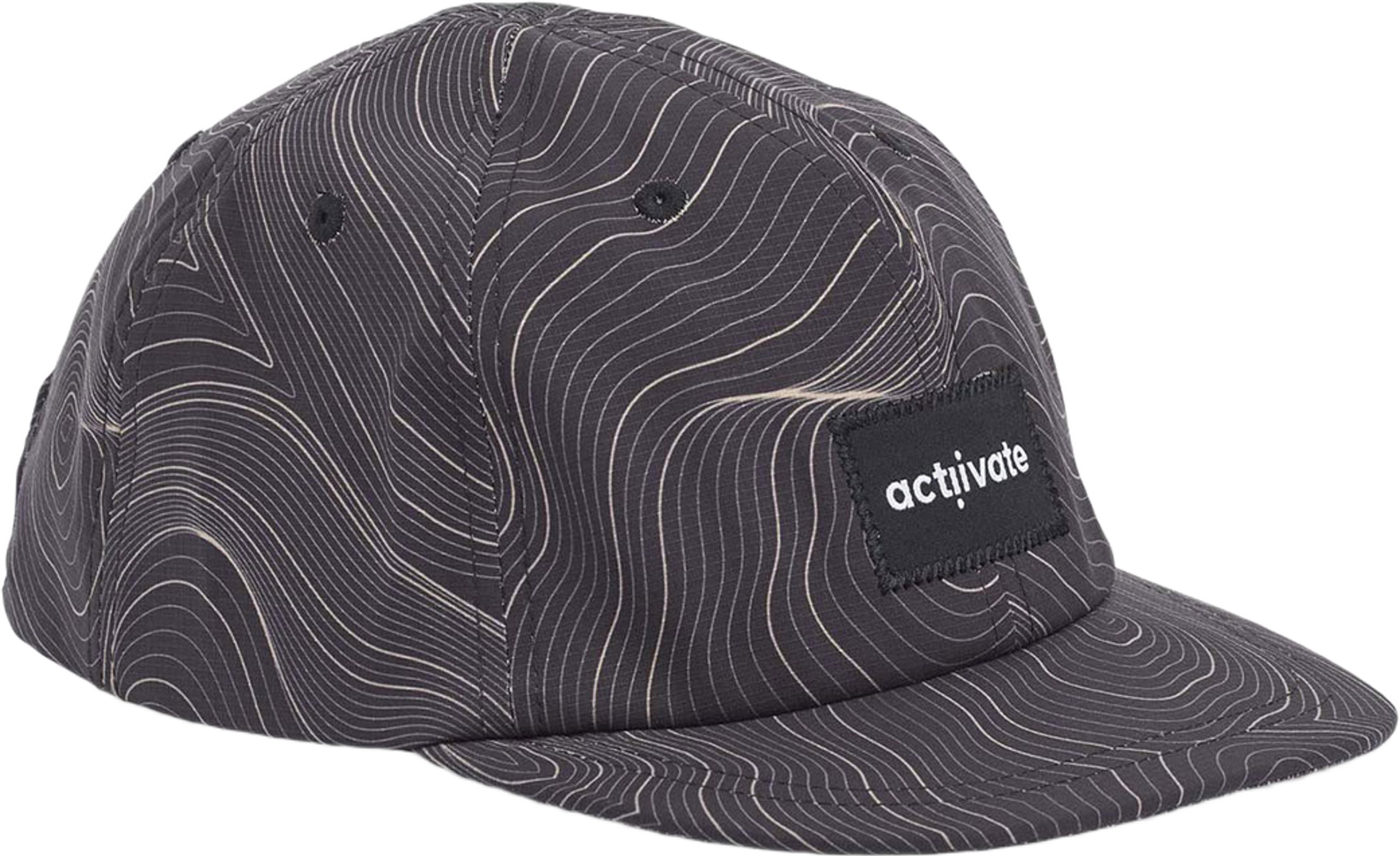 Actiivate BLAZE HEIGHT Foldable Cap