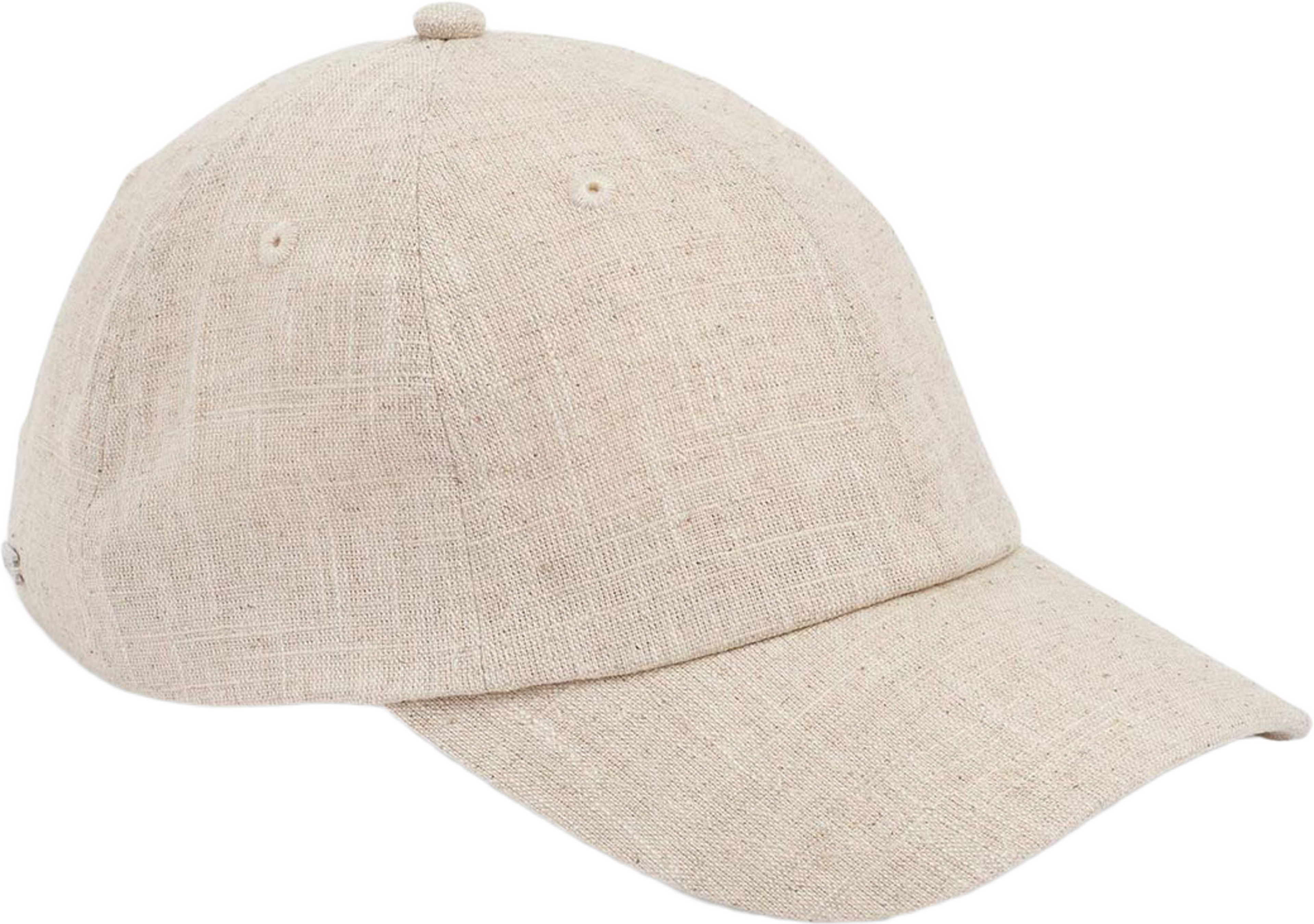 Upfront ALLAN Dad Cap