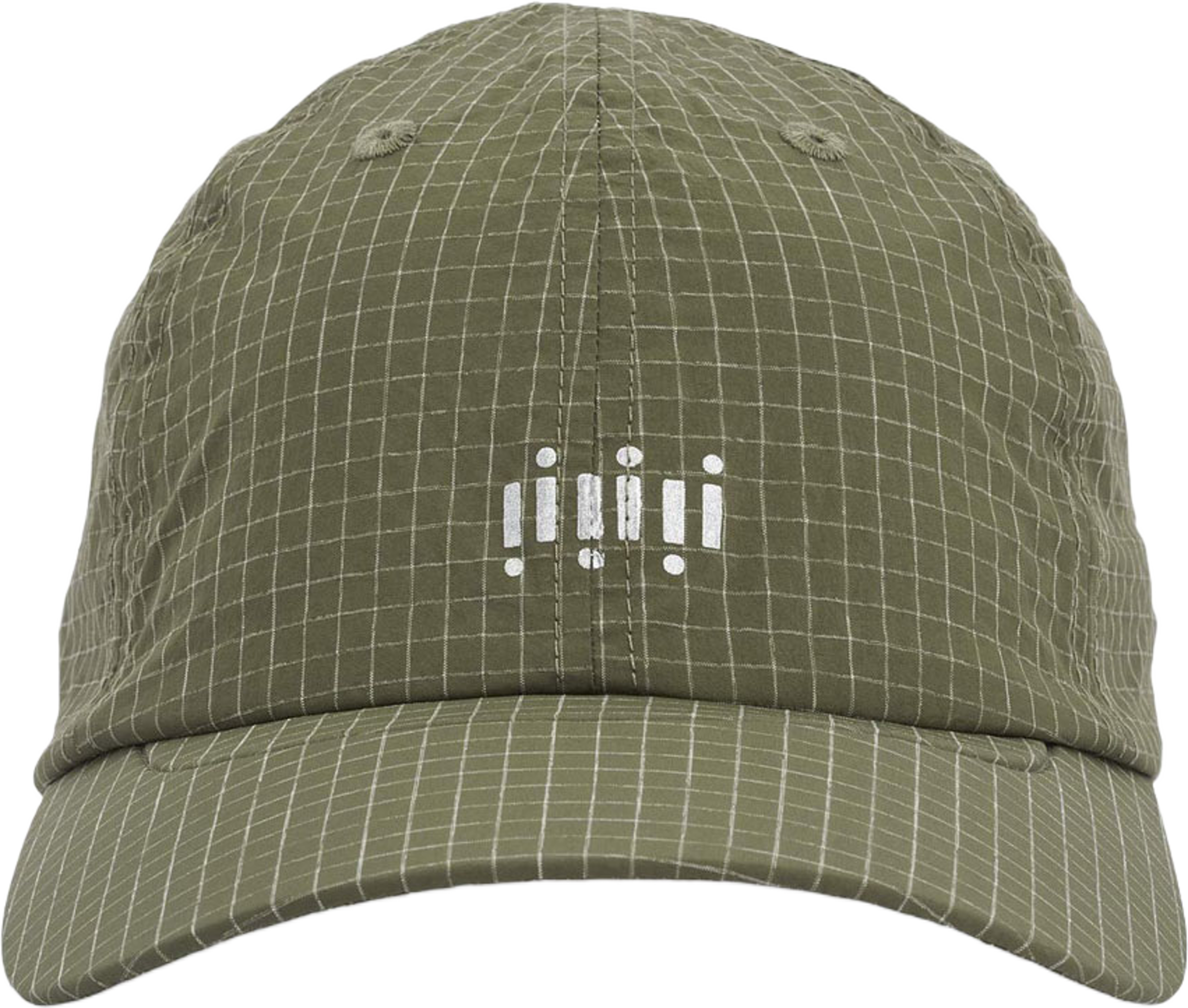 ATLANTA Dad cap, från Actiivate, i färgen Army. Klicka för att öppna bilden i stort format