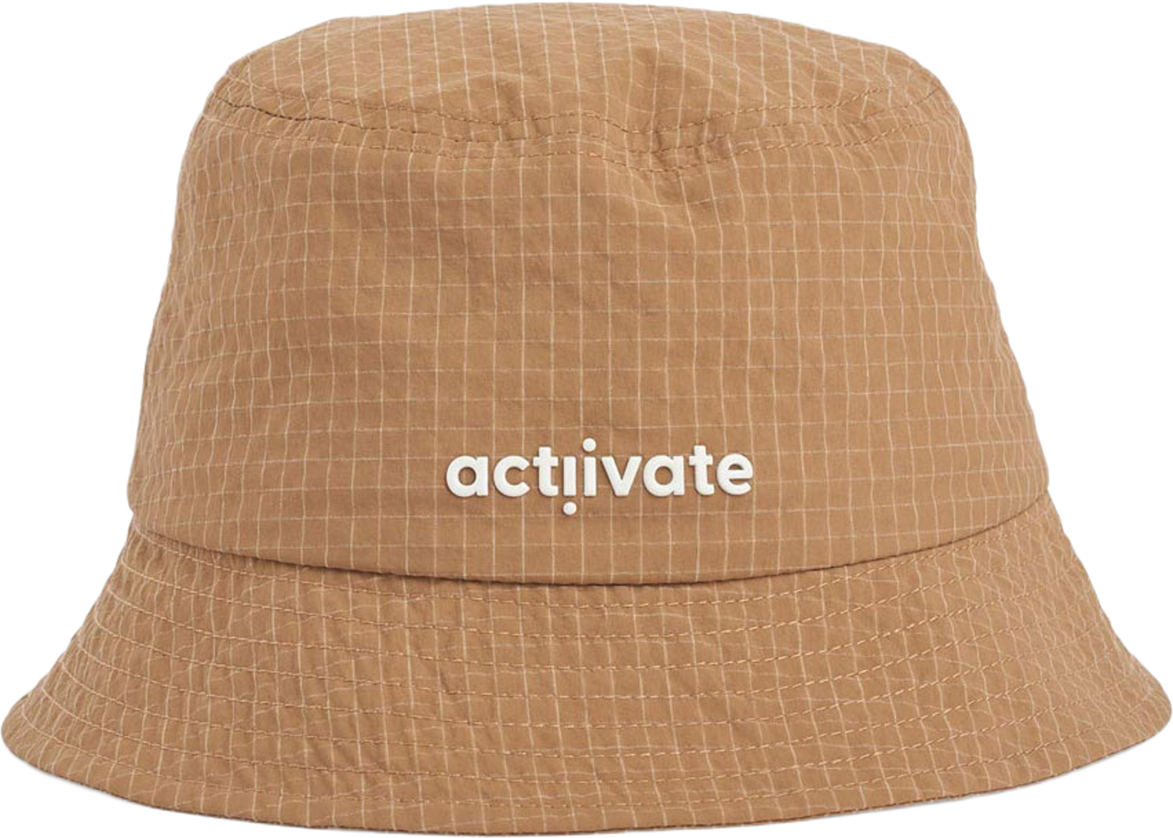 AUSTIN Buckethat, från Actiivate, i färgen Brown. Klicka för att öppna bilden i stort format