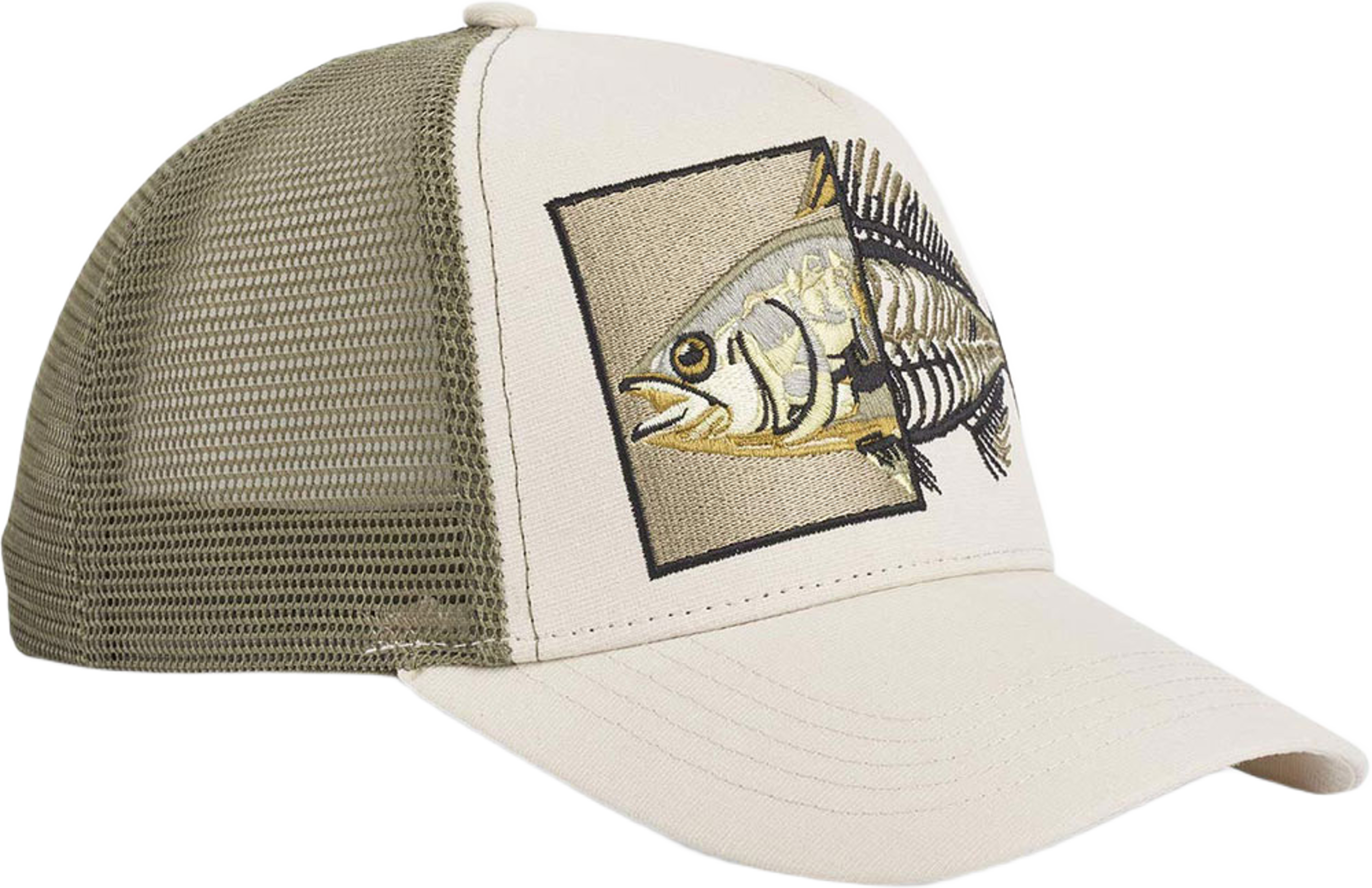 Upfront Apollo Trucker Cap