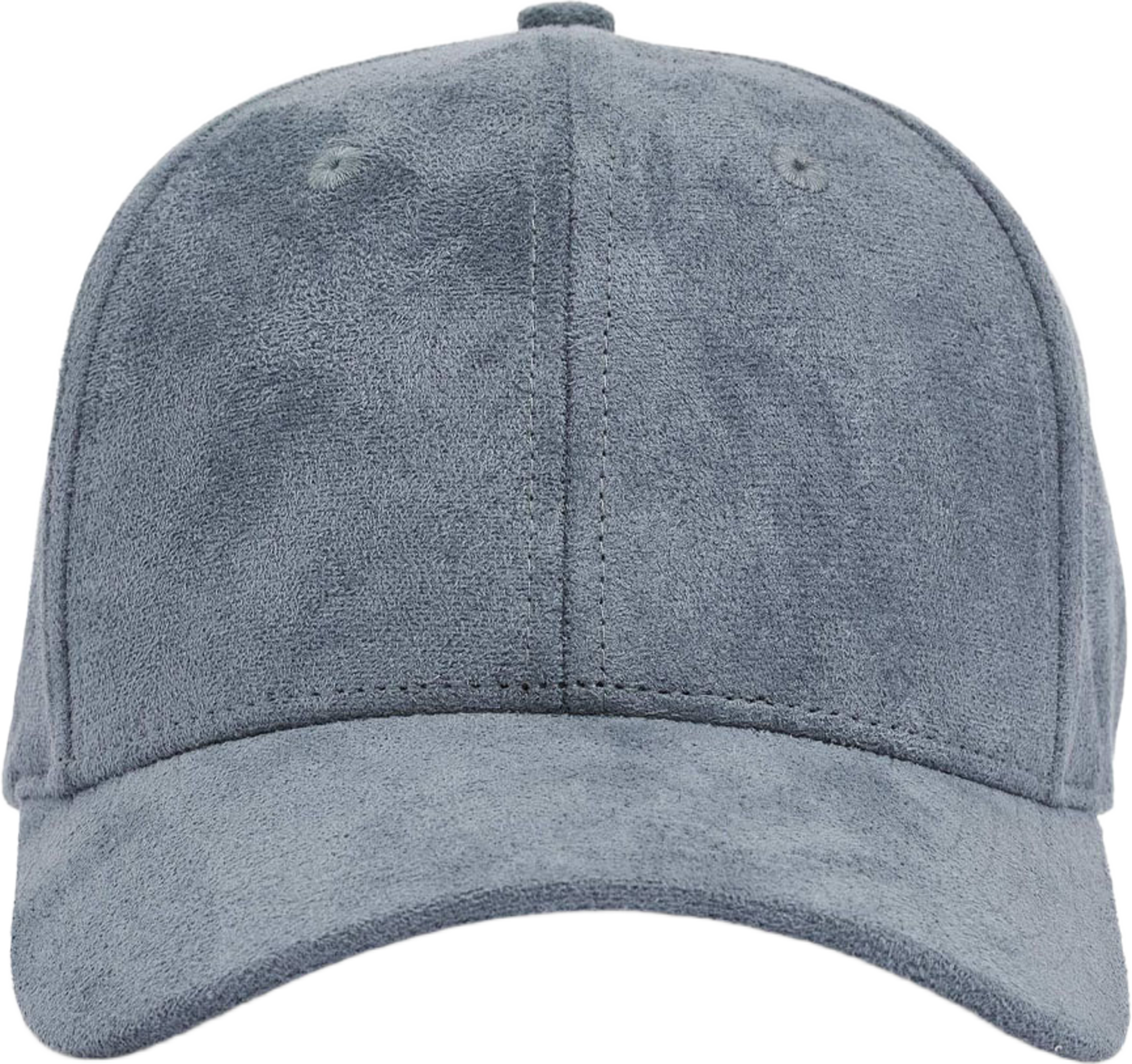 ART Hard classic Baseball Cap, från Upfront, i färgen Dusty Blue. Klicka för att öppna bilden i stort format