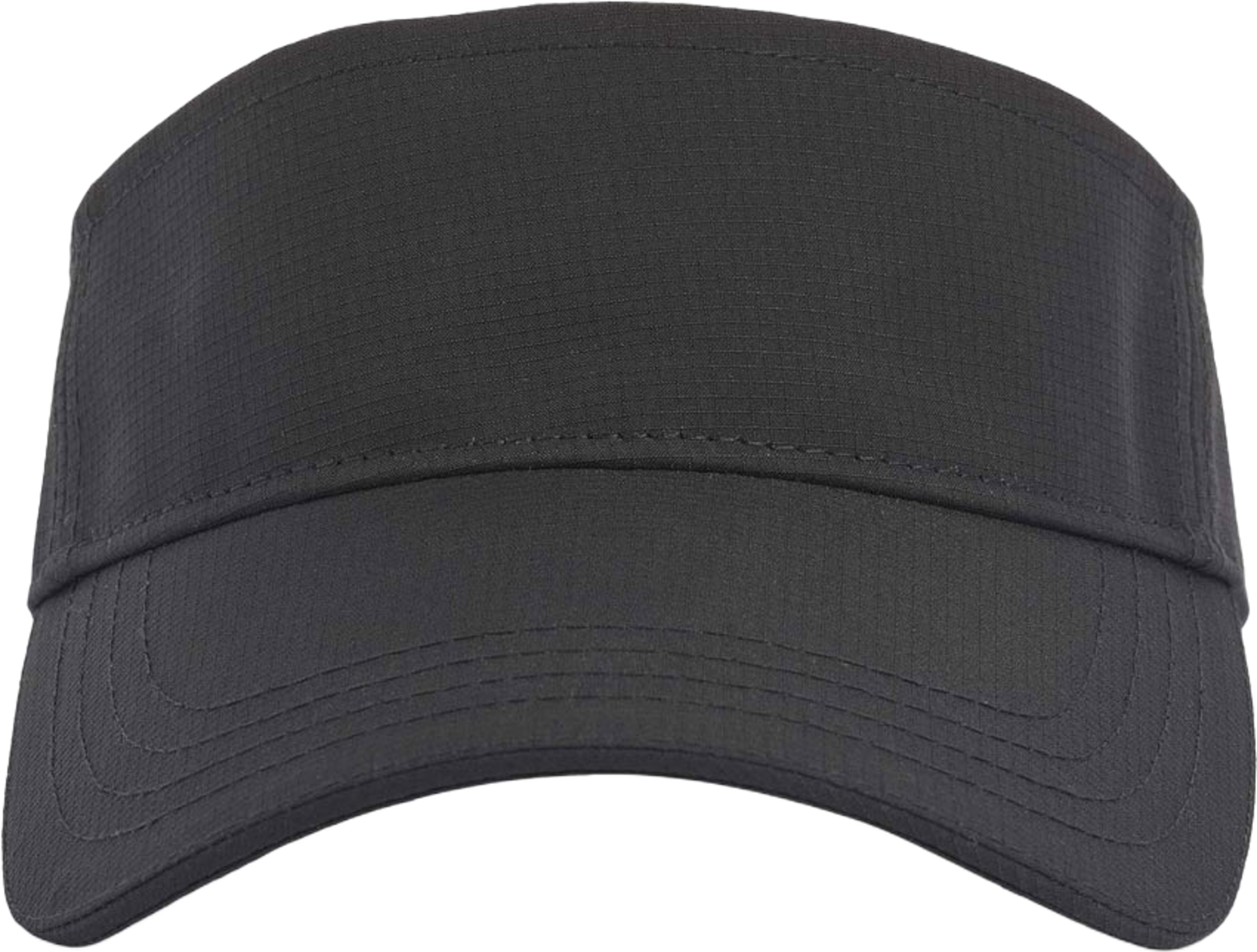 ATHEN Sunvisor, från Actiivate, i färgen Black. Klicka för att öppna bilden i stort format