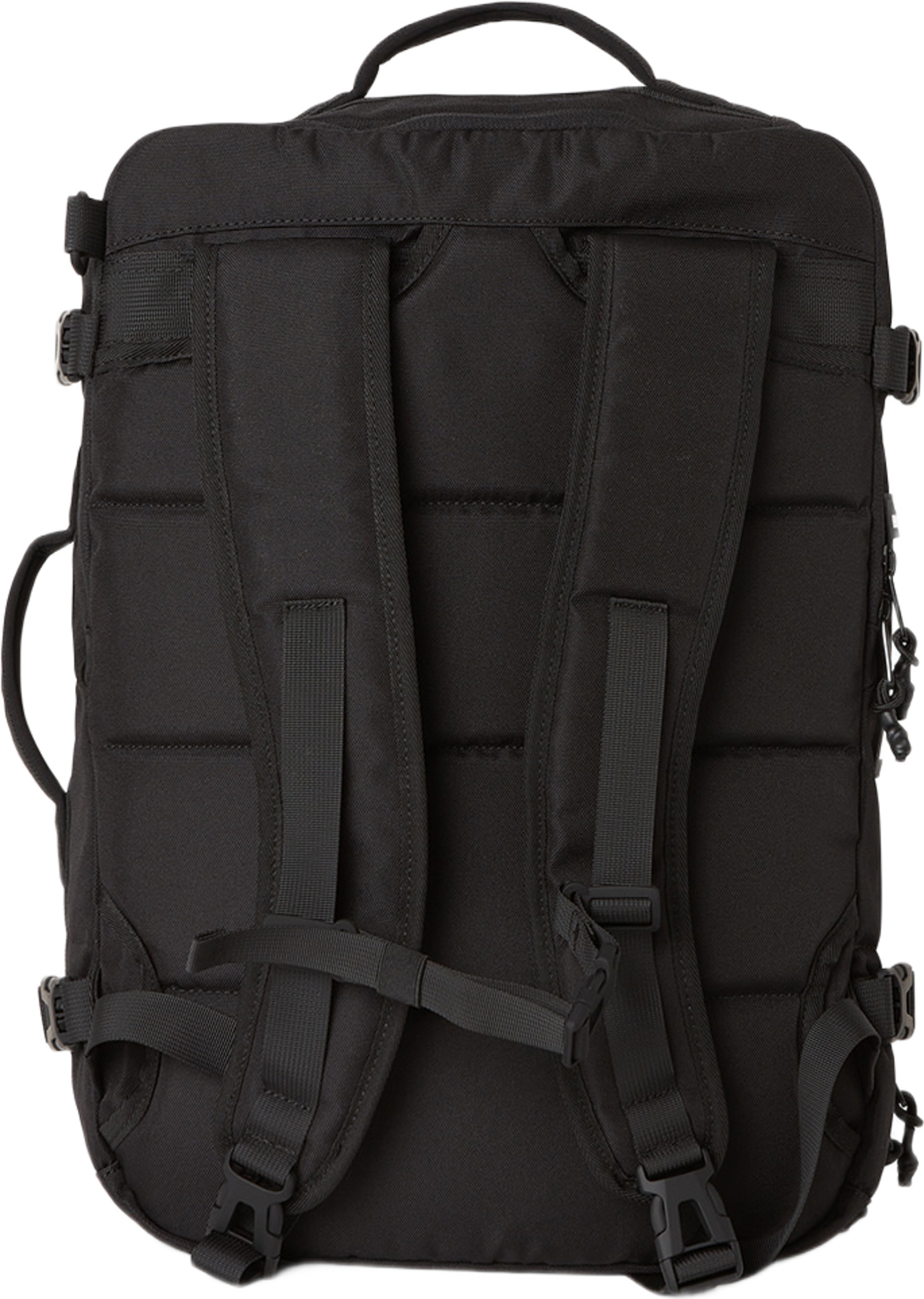 Travel Backpack L 35l, från Björn Borg, i färgen Black Beauty. Klicka för att öppna bilden i stort format